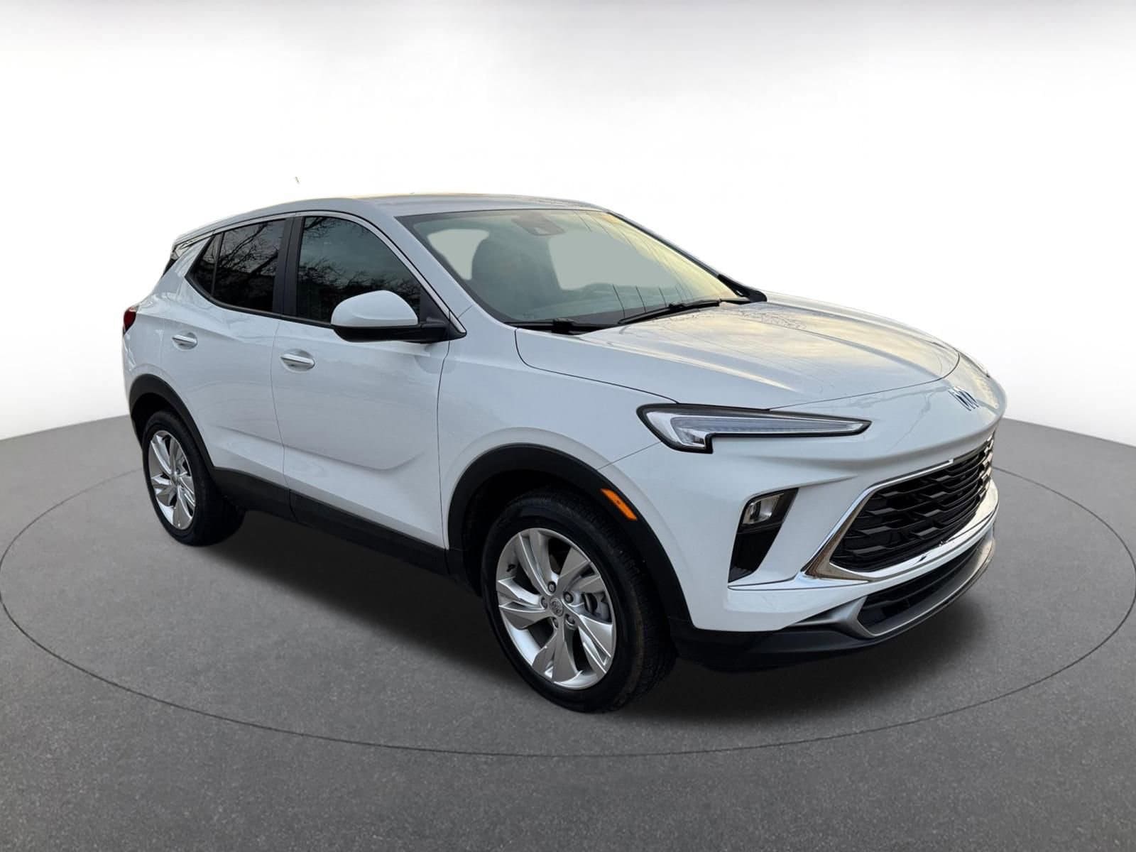 Thumbnail: 2025 Buick Encore GX - 1