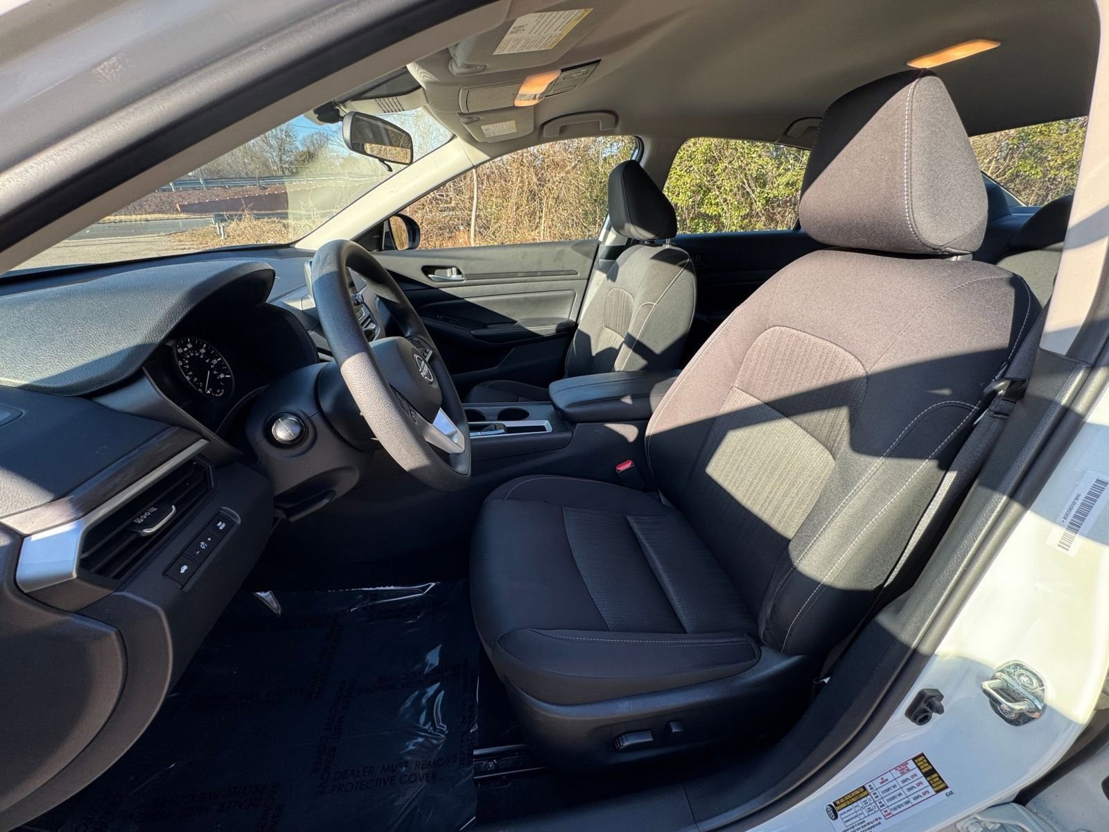 Thumbnail: 2025 Nissan Altima - 31