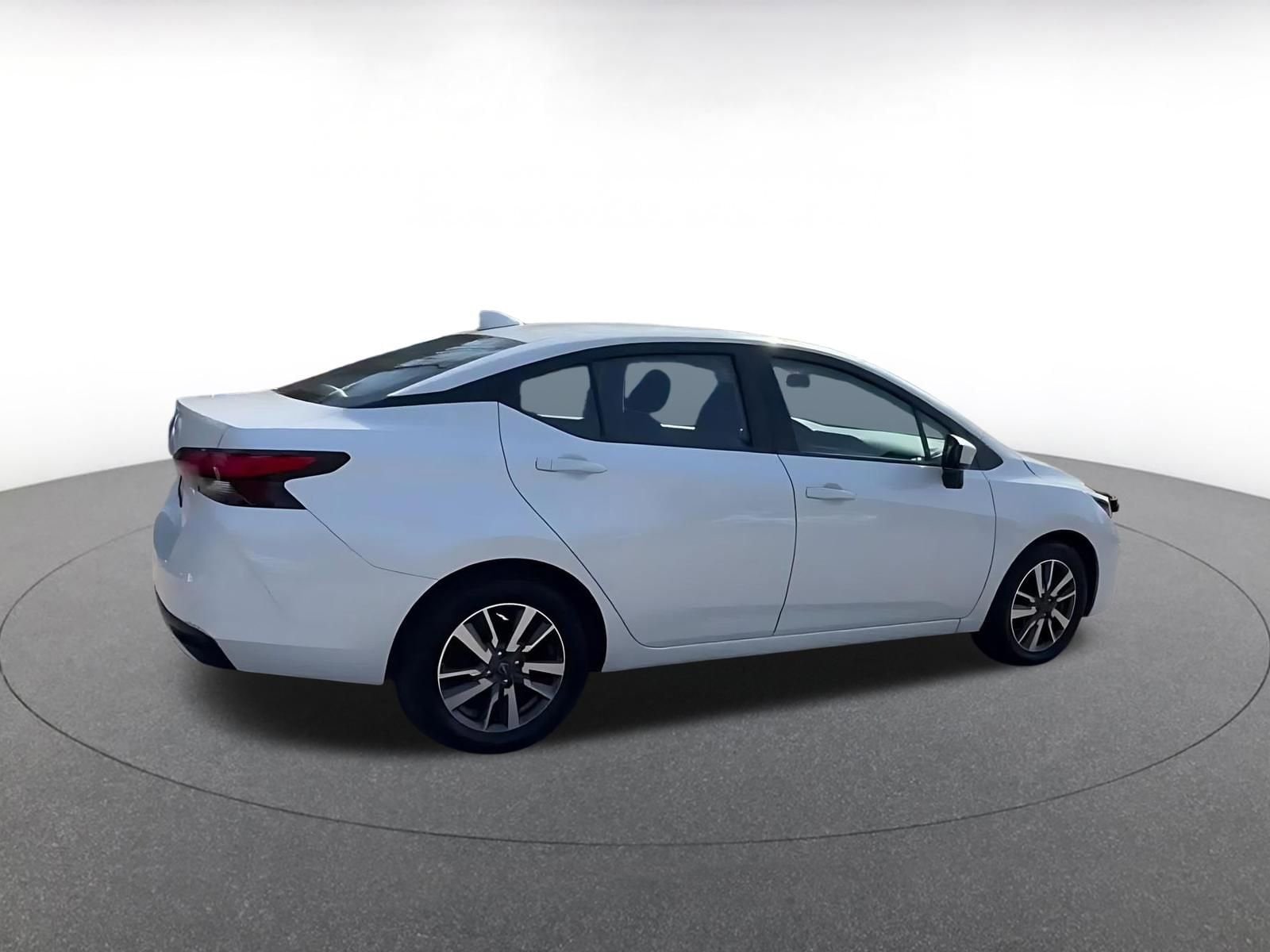 Thumbnail: 2025 Nissan Versa - 15