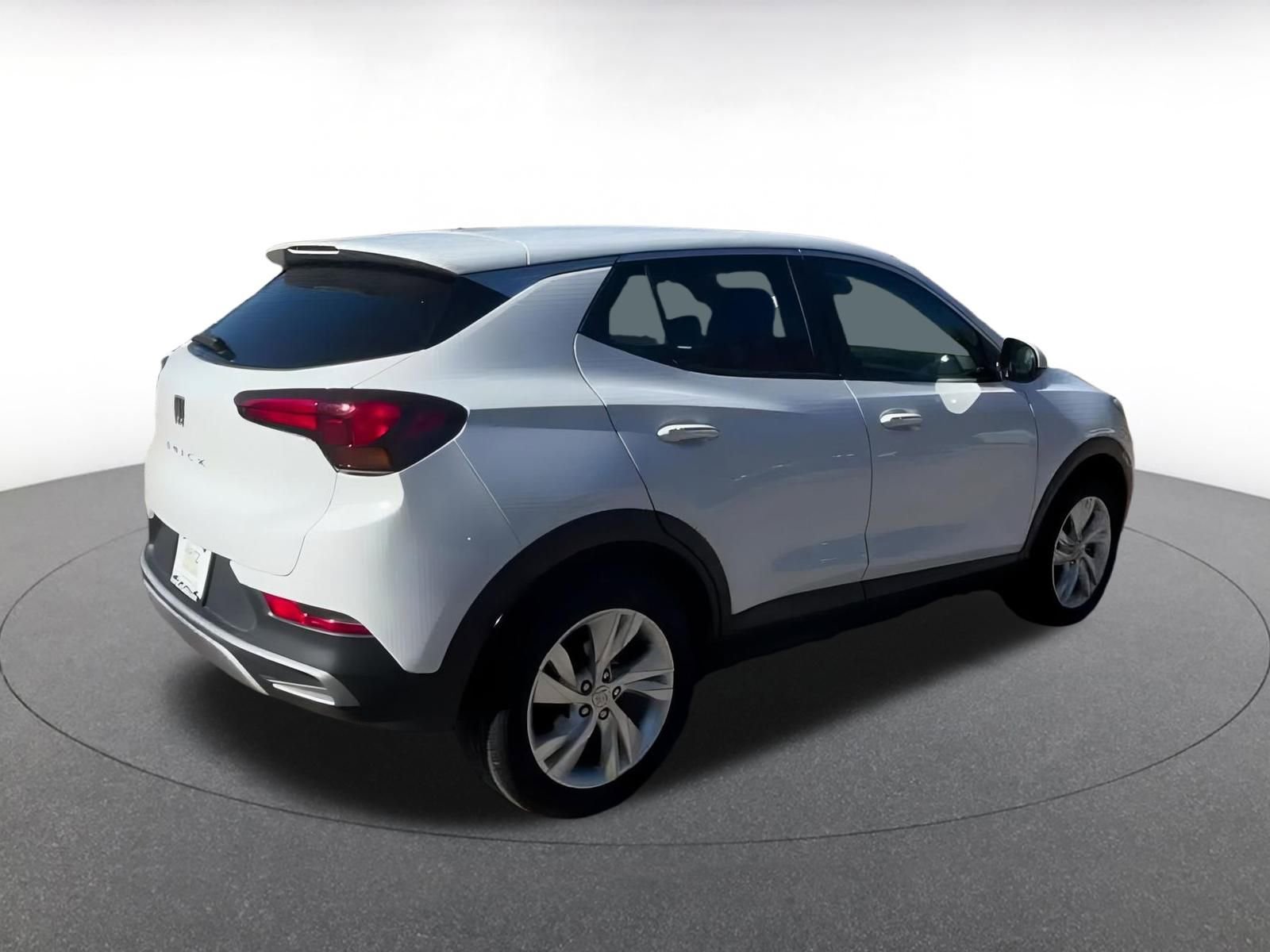 Thumbnail: 2025 Buick Encore GX - 15