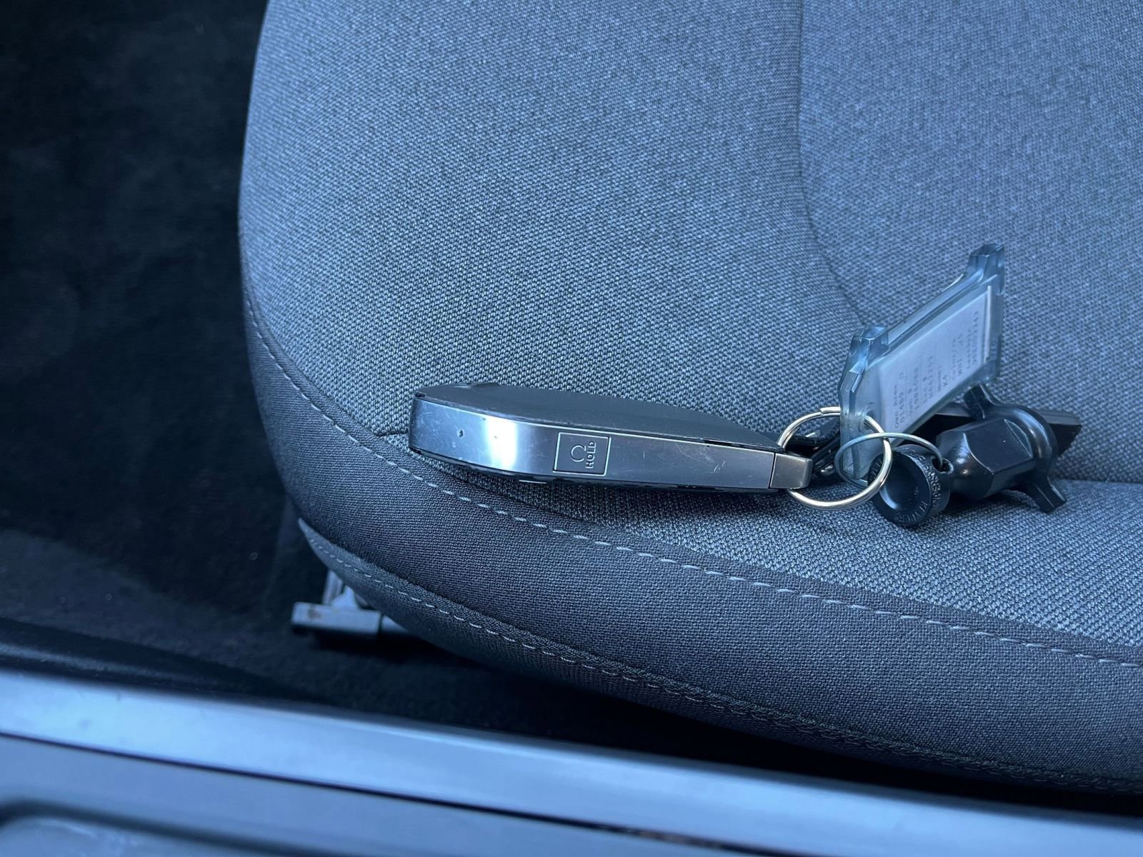 Thumbnail: 2025 Kia K4 - 17