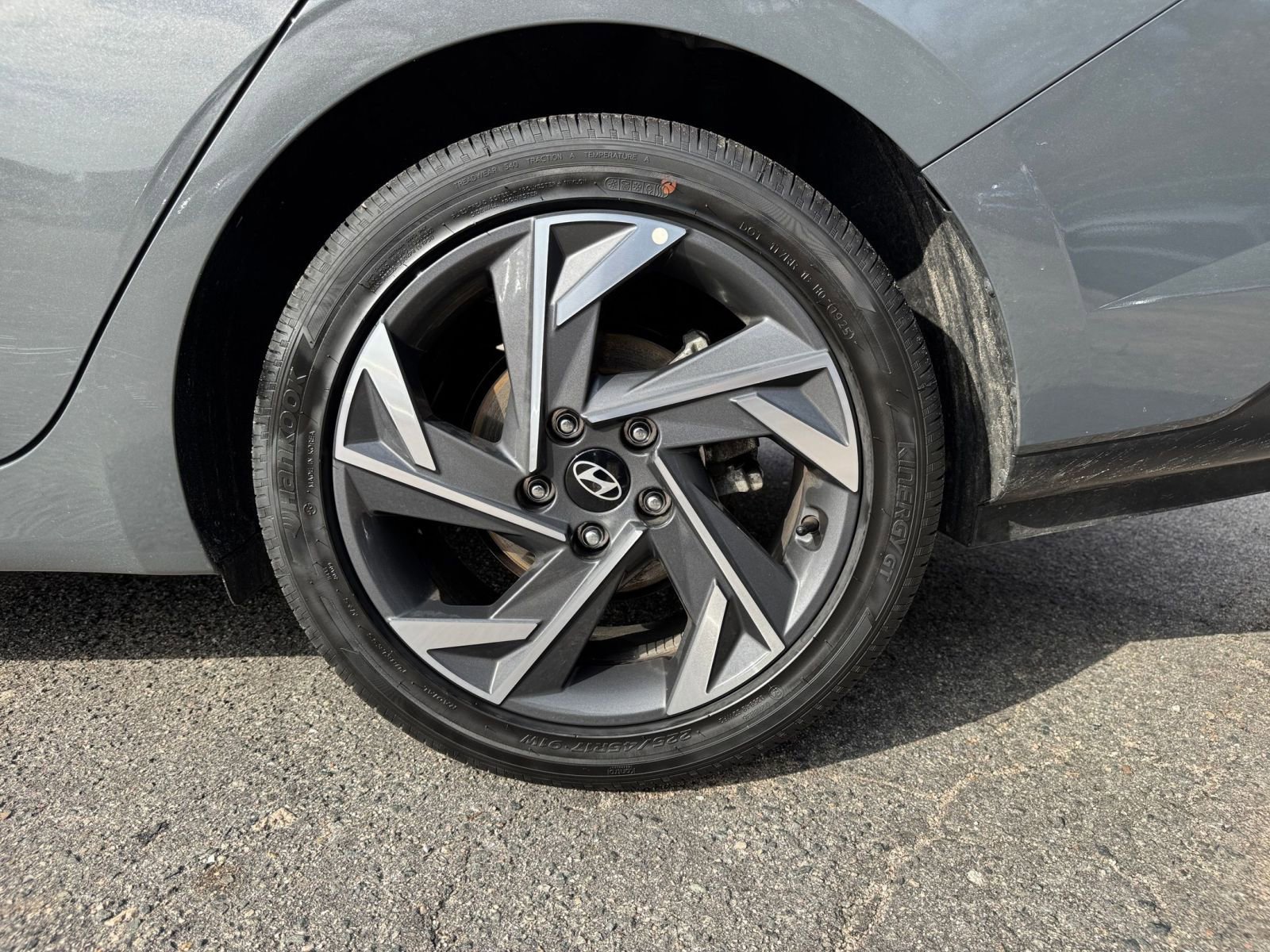 Thumbnail: 2025 Hyundai Elantra - 27