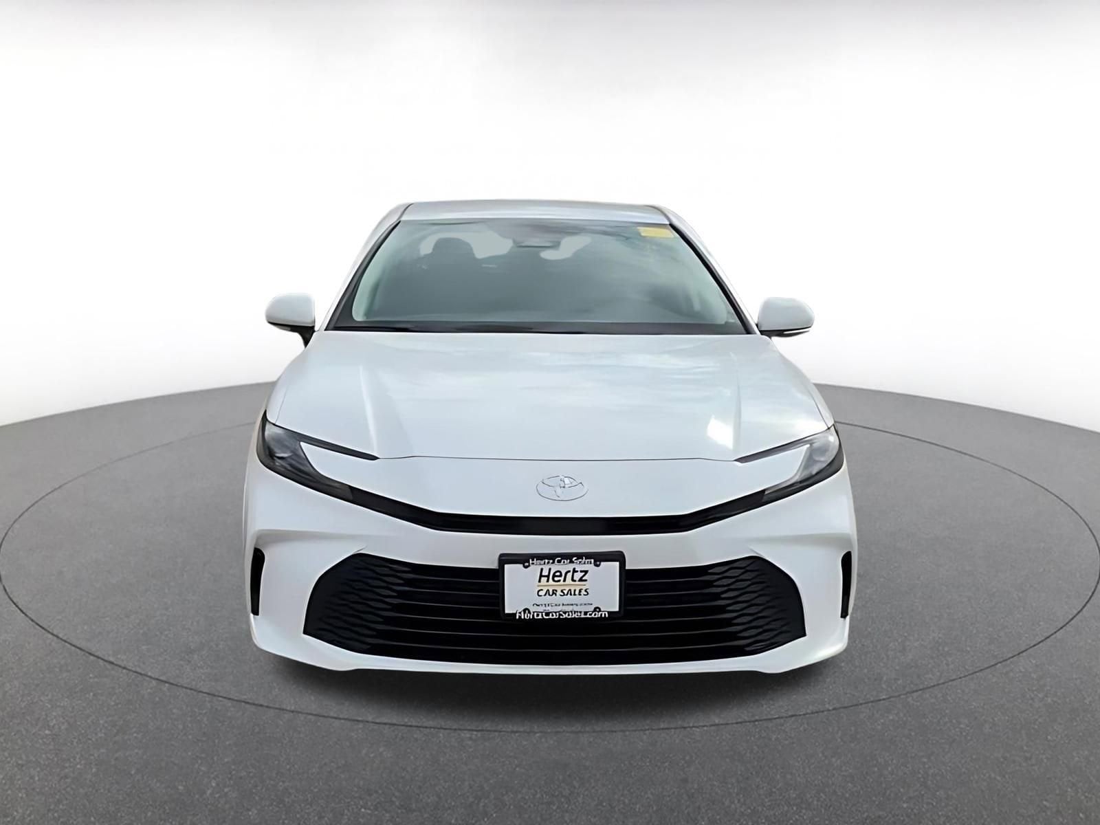 Thumbnail: 2025 Toyota Camry - 7