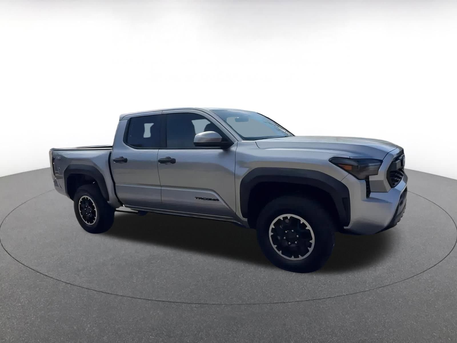 Thumbnail: 2025 Toyota Tacoma - 2