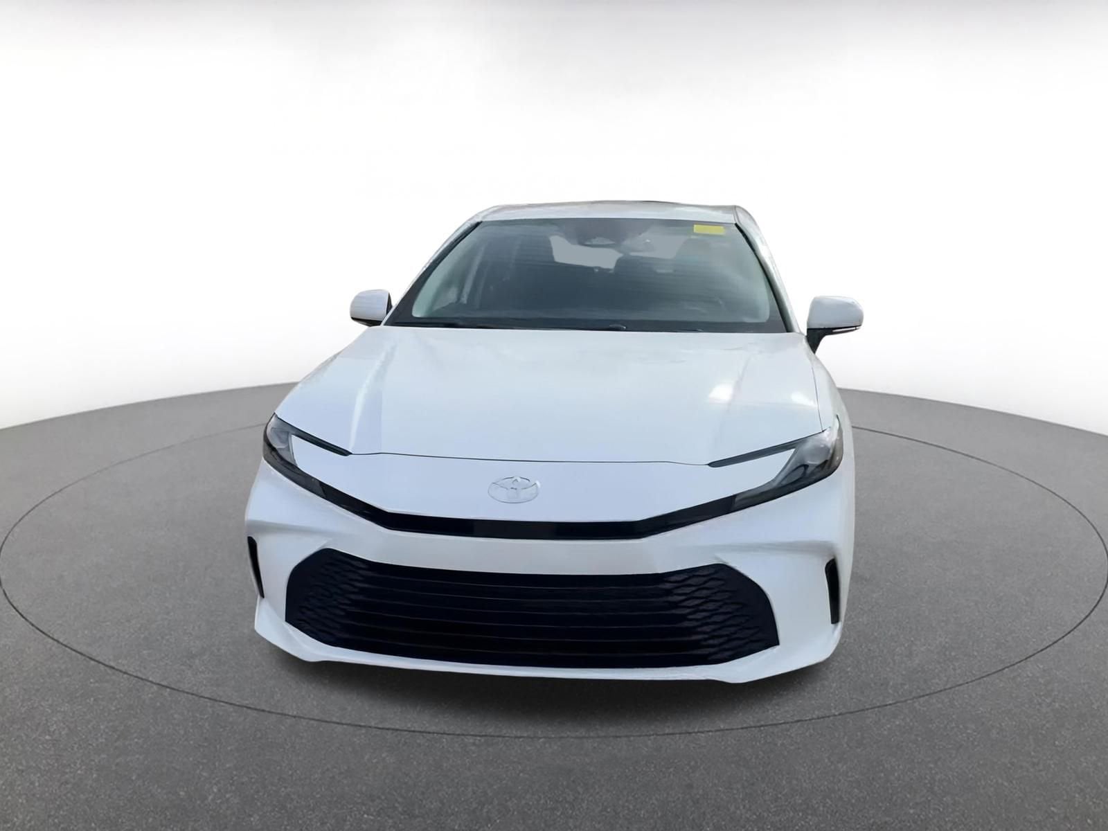 Thumbnail: 2025 Toyota Camry - 4