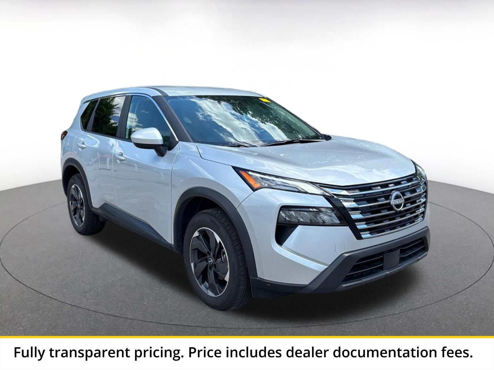 Thumbnail: 2025 Nissan Rogue - 1