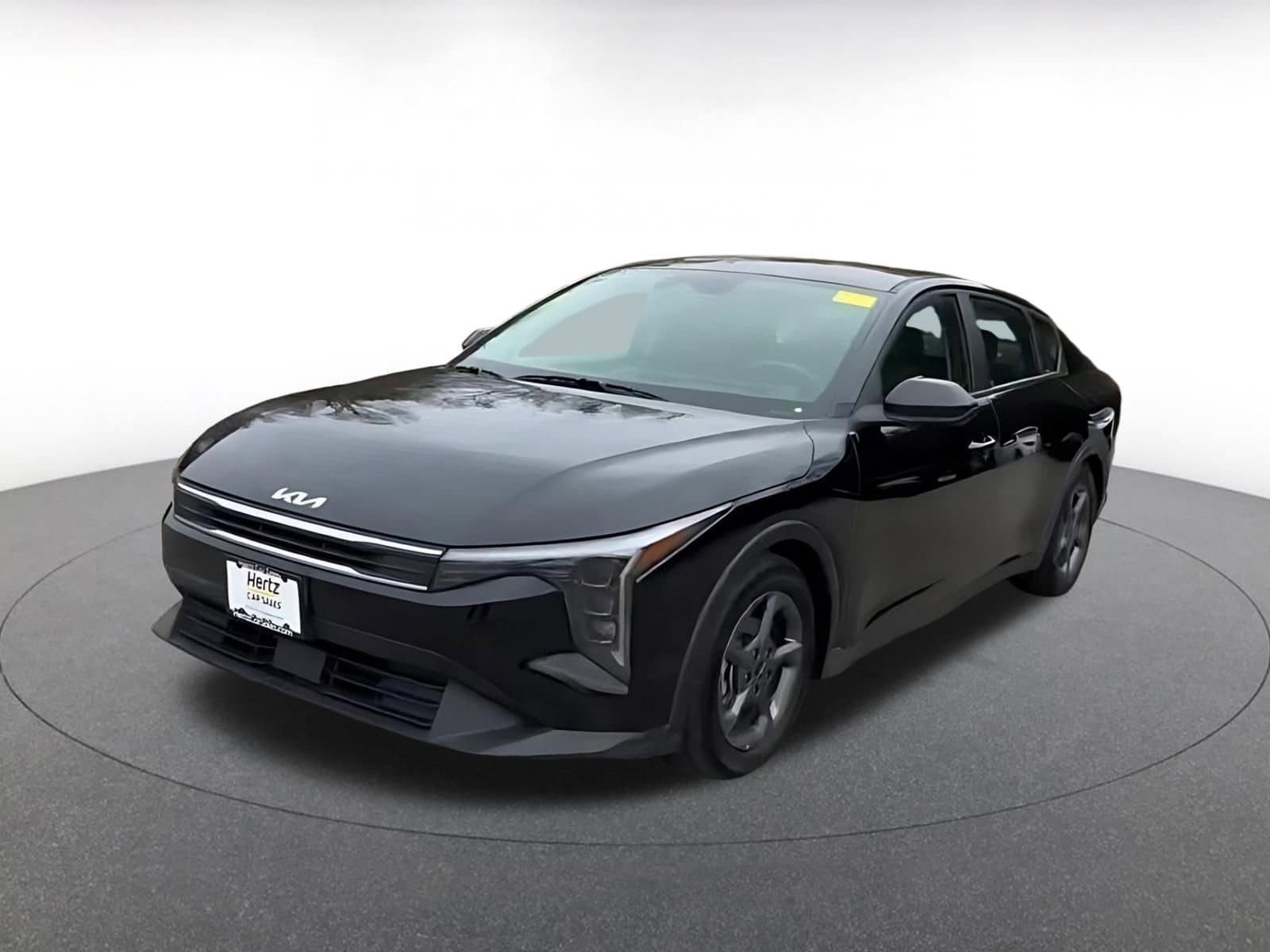 Thumbnail: 2025 Kia K4 - 8