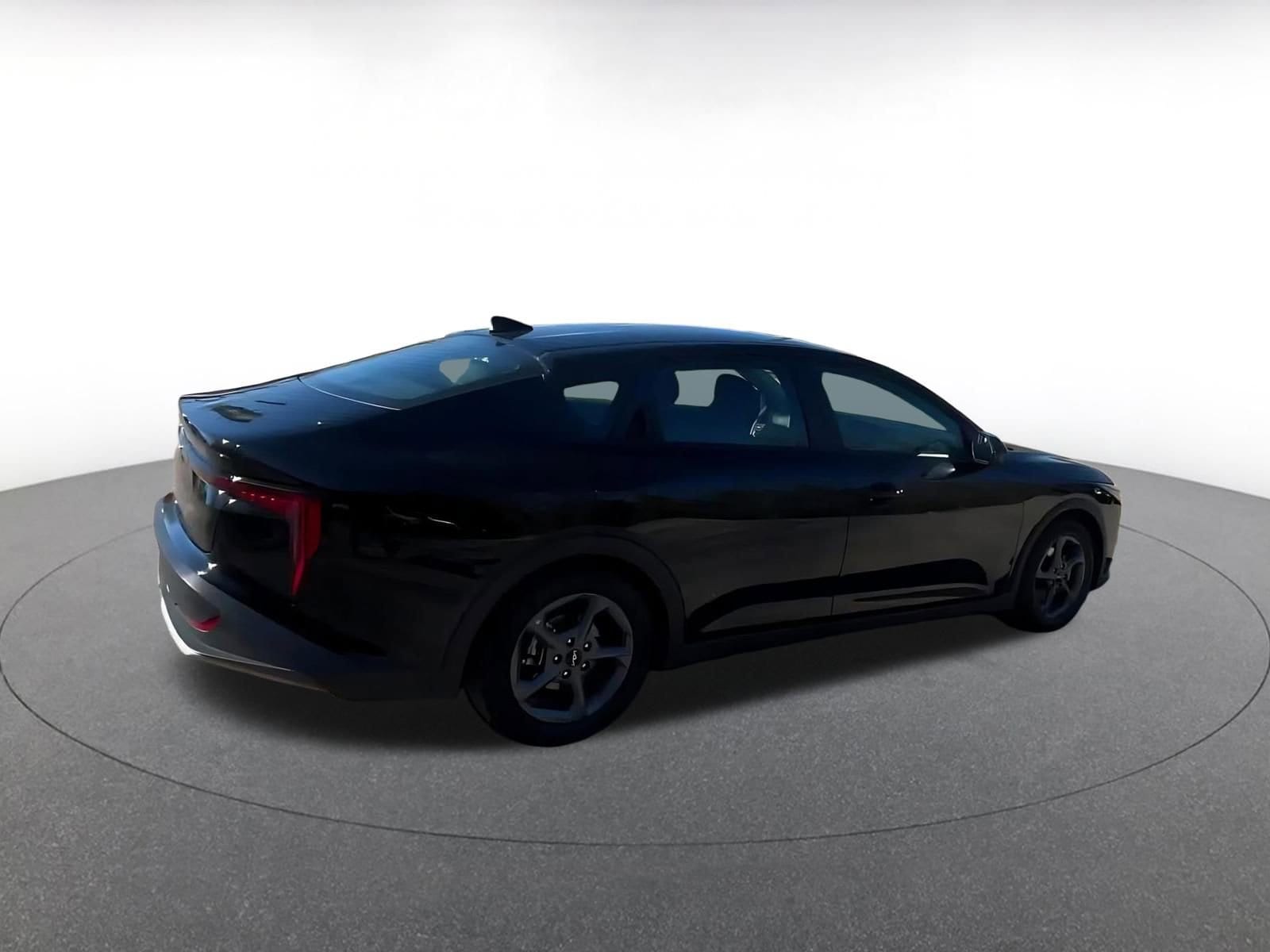 Thumbnail: 2025 Kia K4 - 15