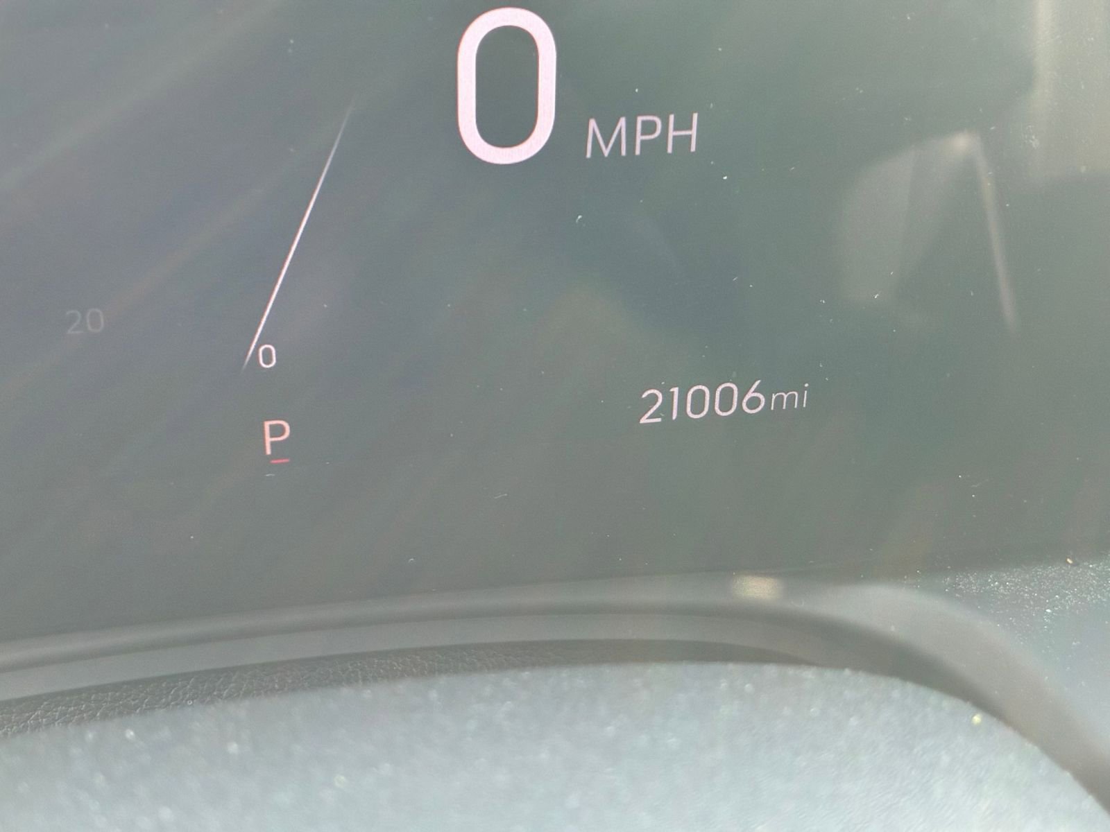 Thumbnail: 2025 Buick Encore GX - 9