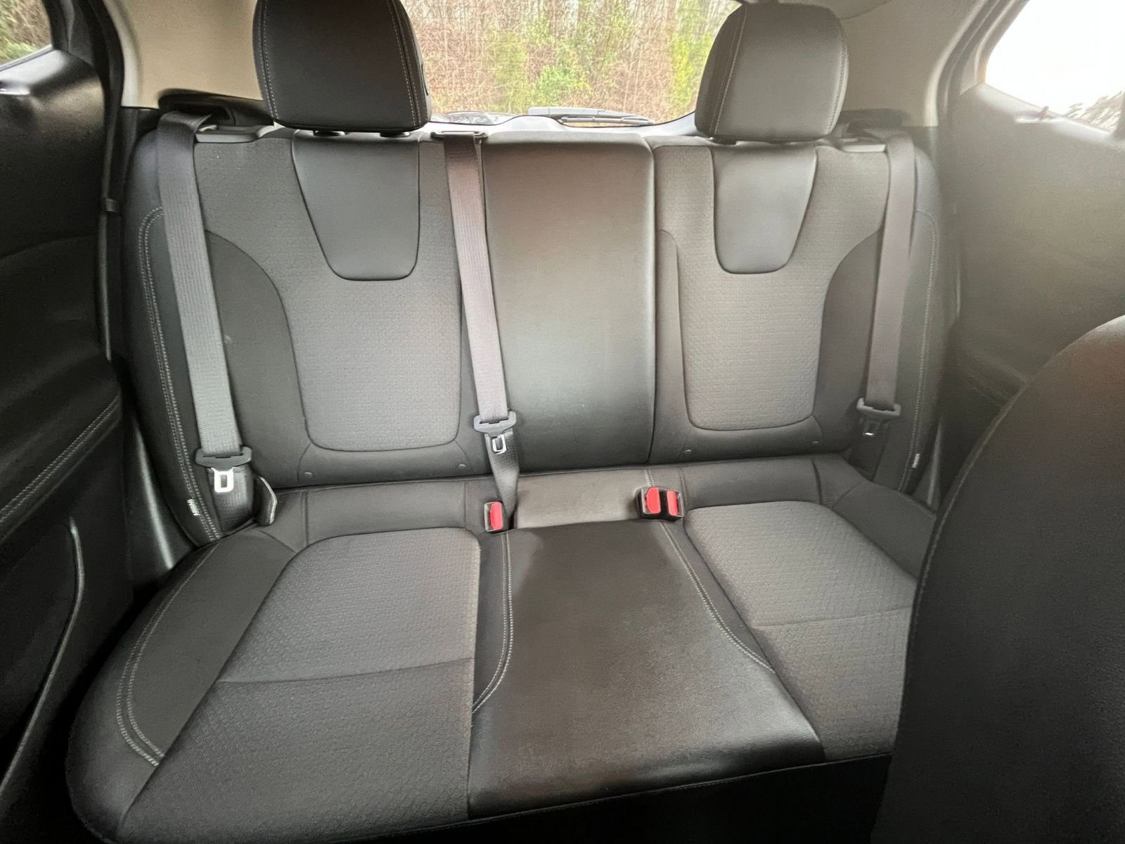 Thumbnail: 2025 Buick Encore GX - 33