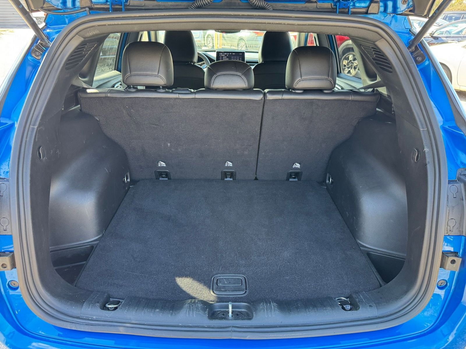 Thumbnail: 2025 Jeep Compass - 27