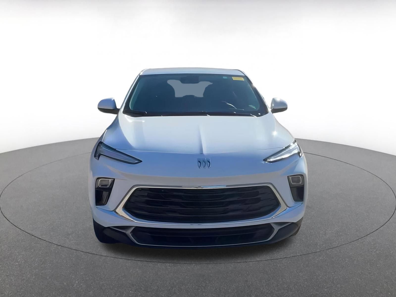 Thumbnail: 2025 Buick Encore GX - 4