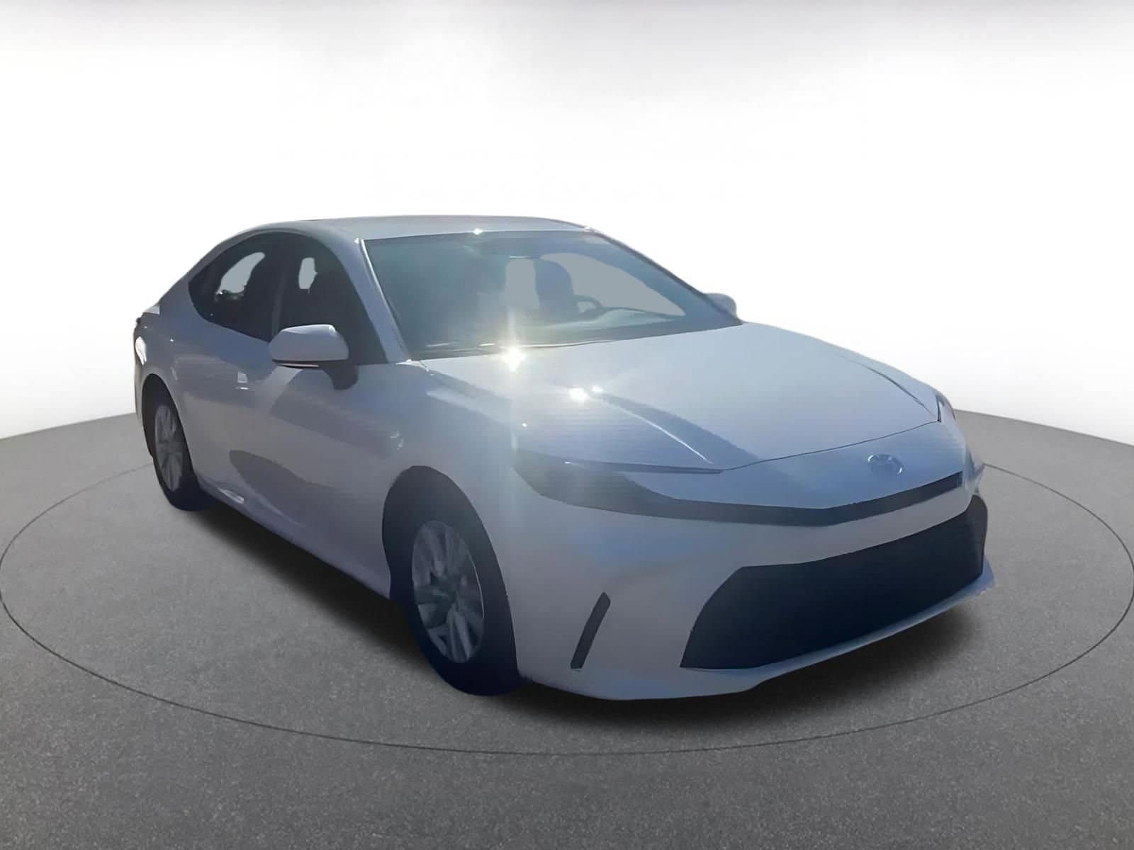 Thumbnail: 2025 Toyota Camry - 3