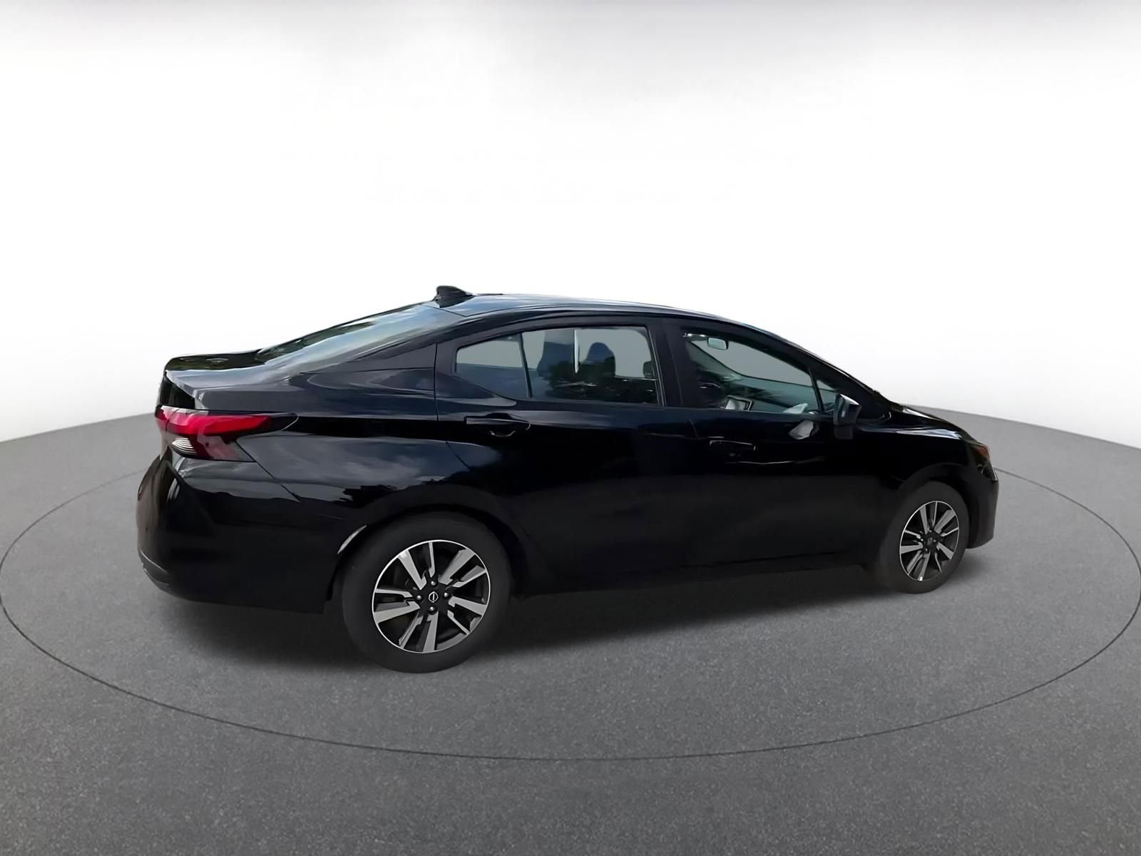 Thumbnail: 2025 Nissan Versa - 14