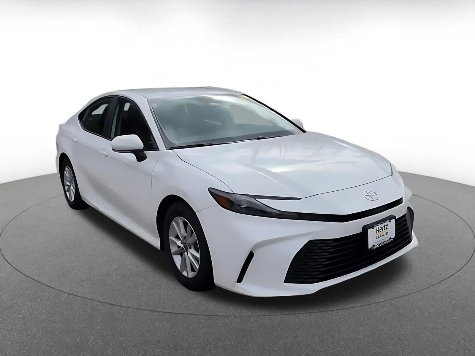 Thumbnail: 2025 Toyota Camry - 3