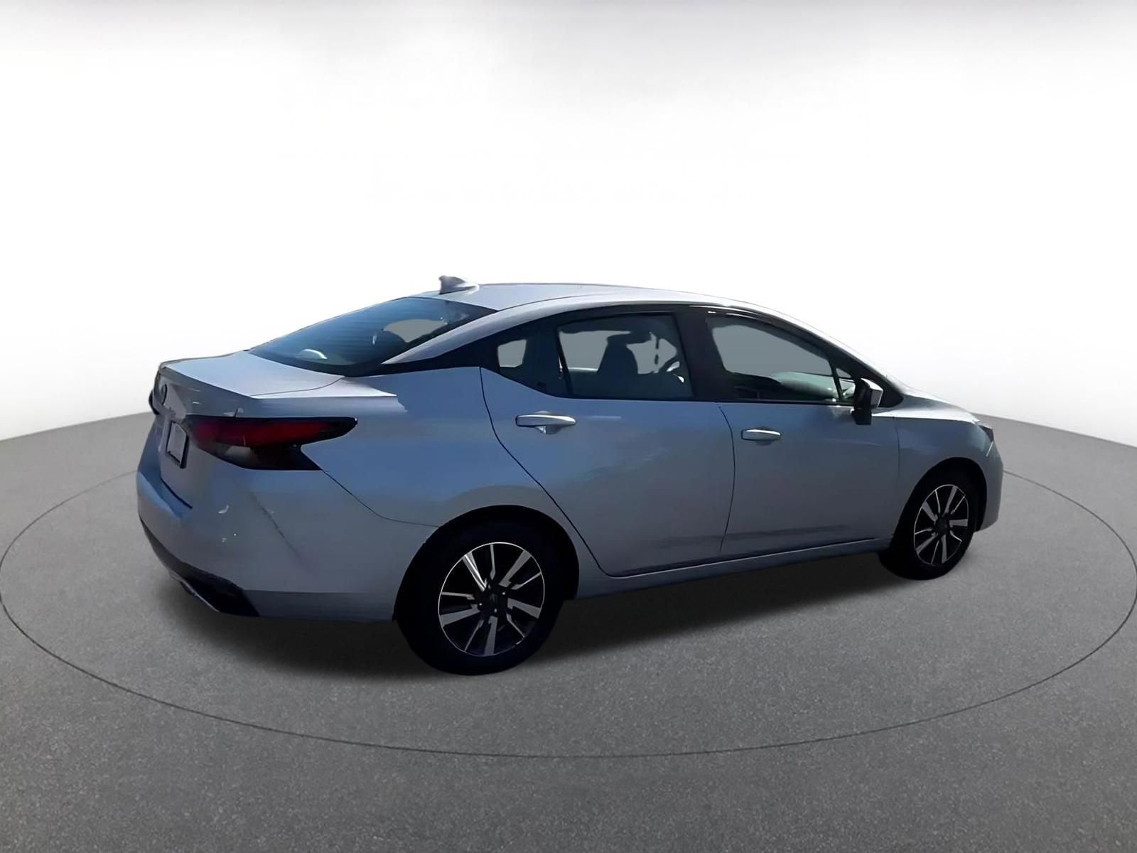 Thumbnail: 2025 Nissan Versa - 15