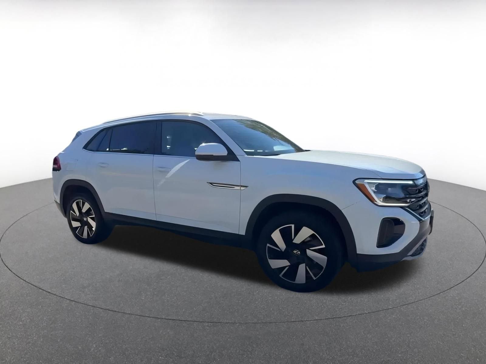 Thumbnail: 2025 Volkswagen Atlas - 2