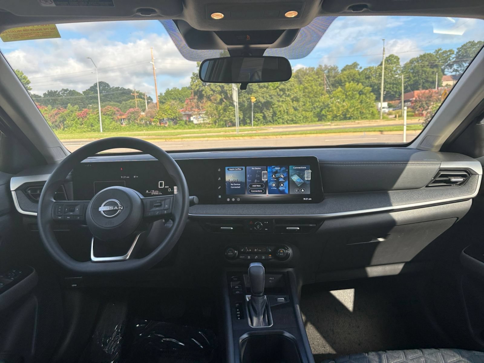 Thumbnail: 2026 Nissan Kicks - 30