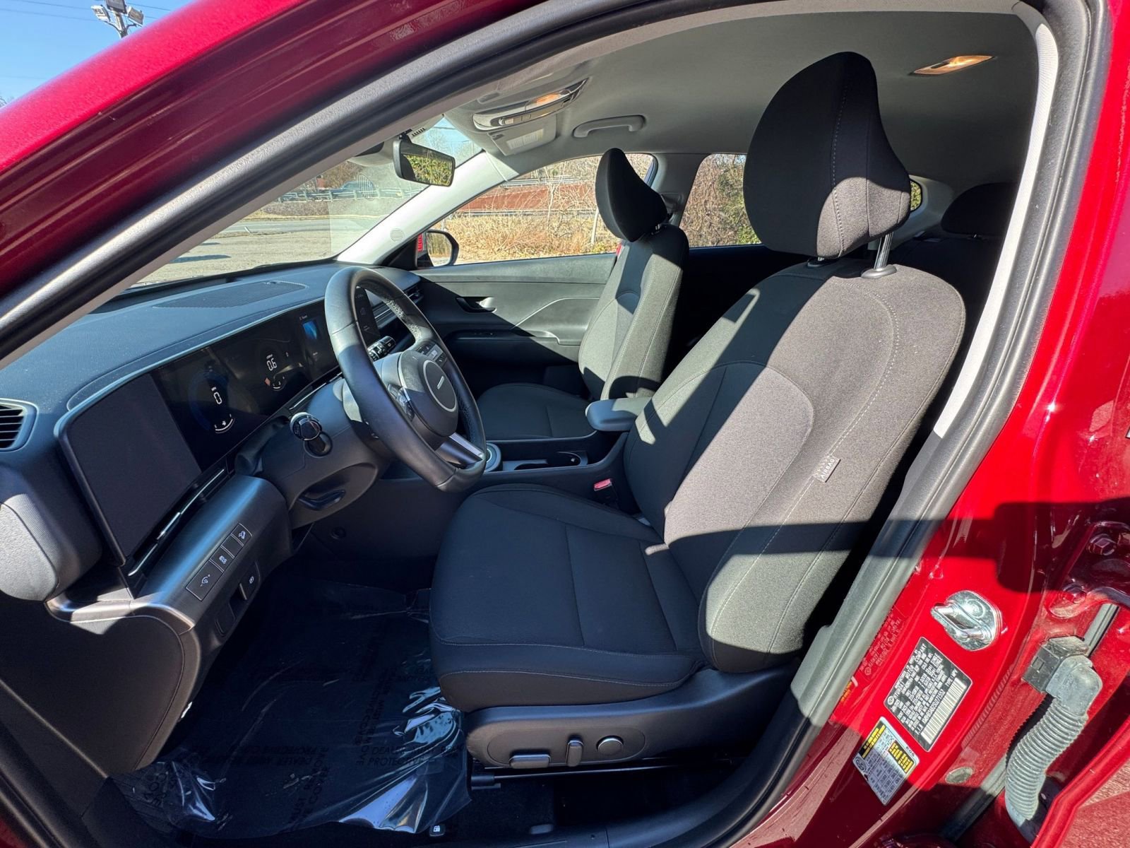 Thumbnail: 2025 Hyundai Kona - 31