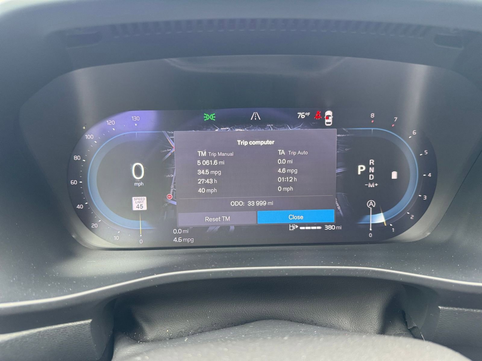 Thumbnail: 2024 Volvo XC40 - 35