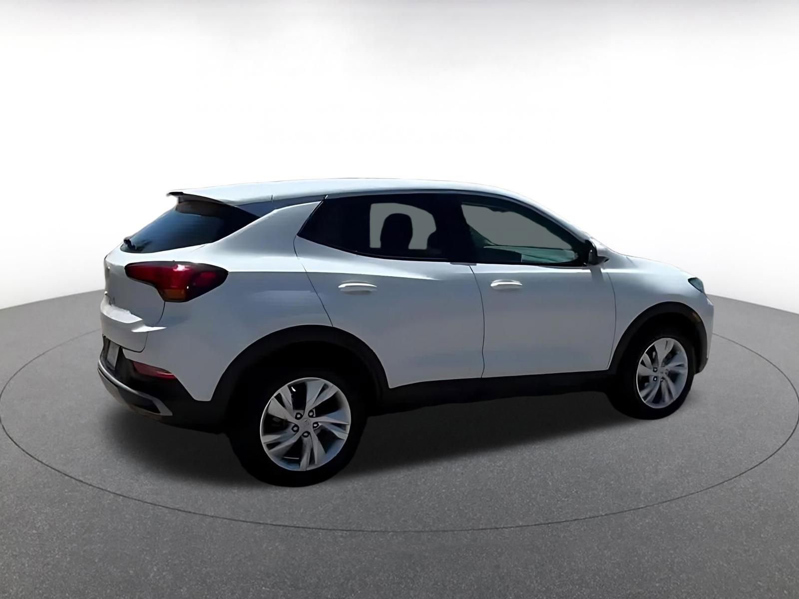 Thumbnail: 2025 Buick Encore GX - 15