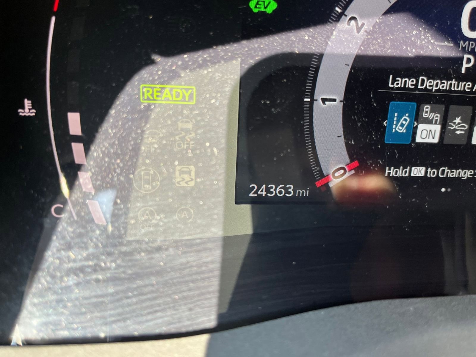 Thumbnail: 2025 Toyota Camry - 35