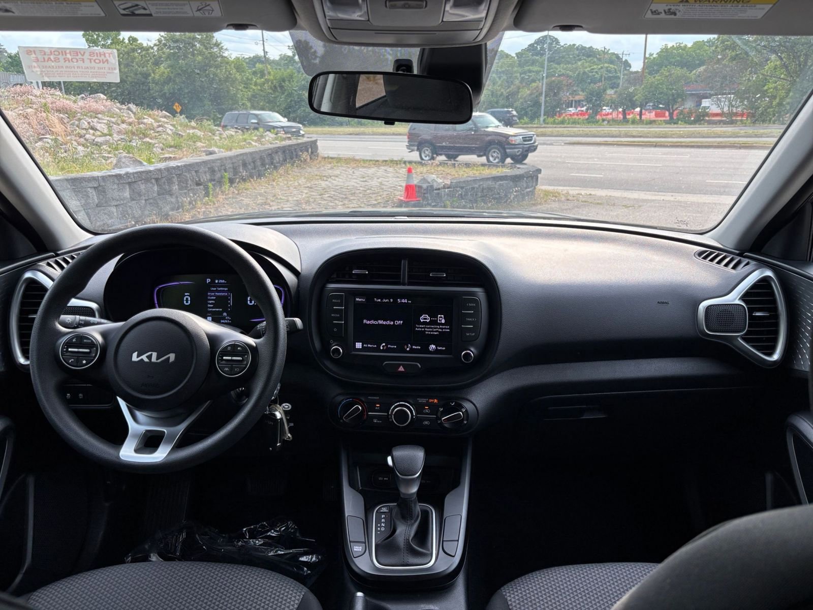 Thumbnail: 2025 Kia Soul - 29