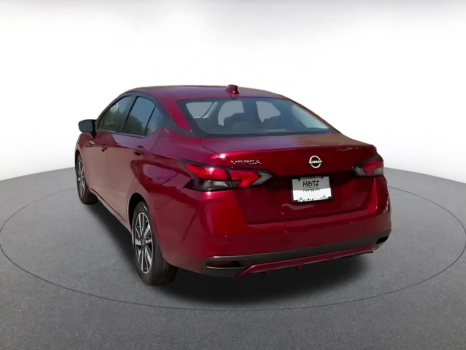 Thumbnail: 2025 Nissan Versa - 10