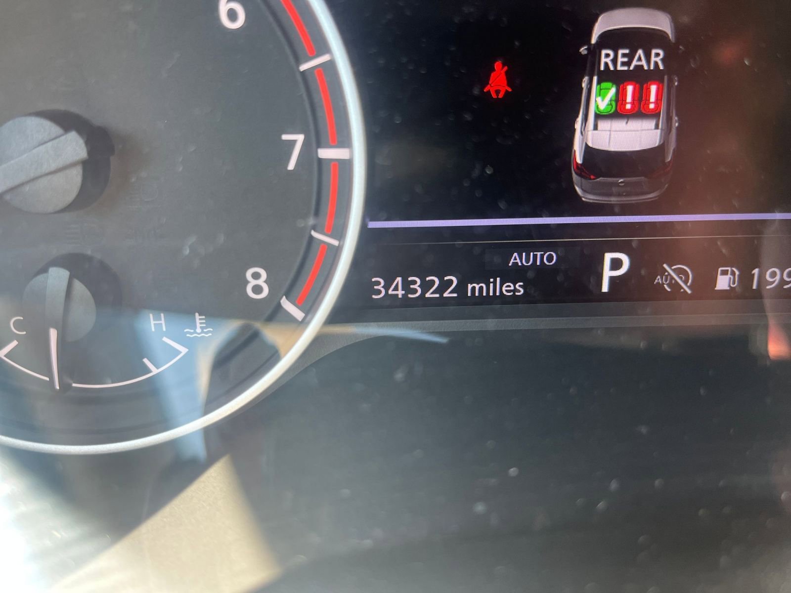 Thumbnail: 2024 Nissan Rogue - 35