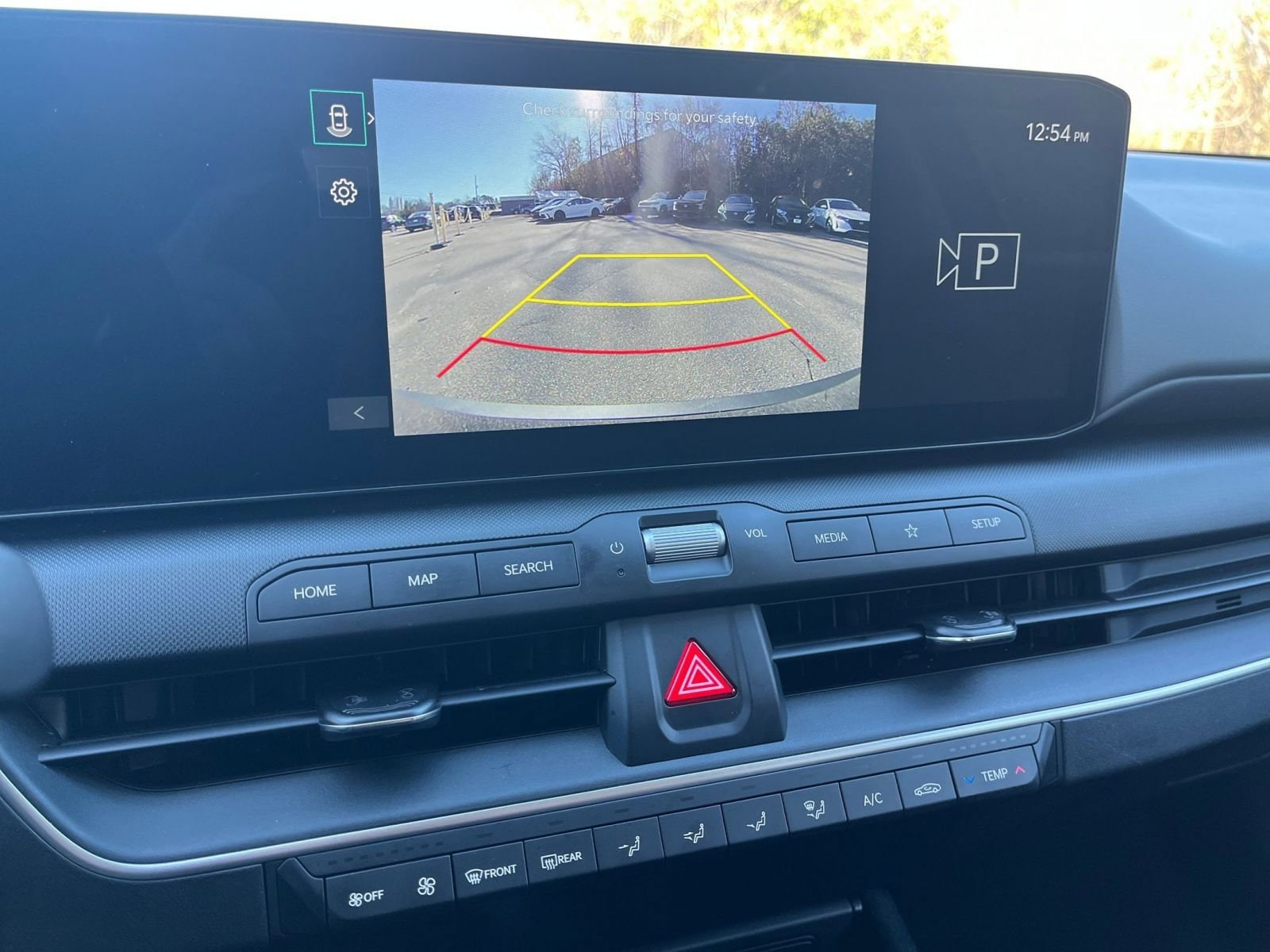 Thumbnail: 2025 Kia K4 - 17