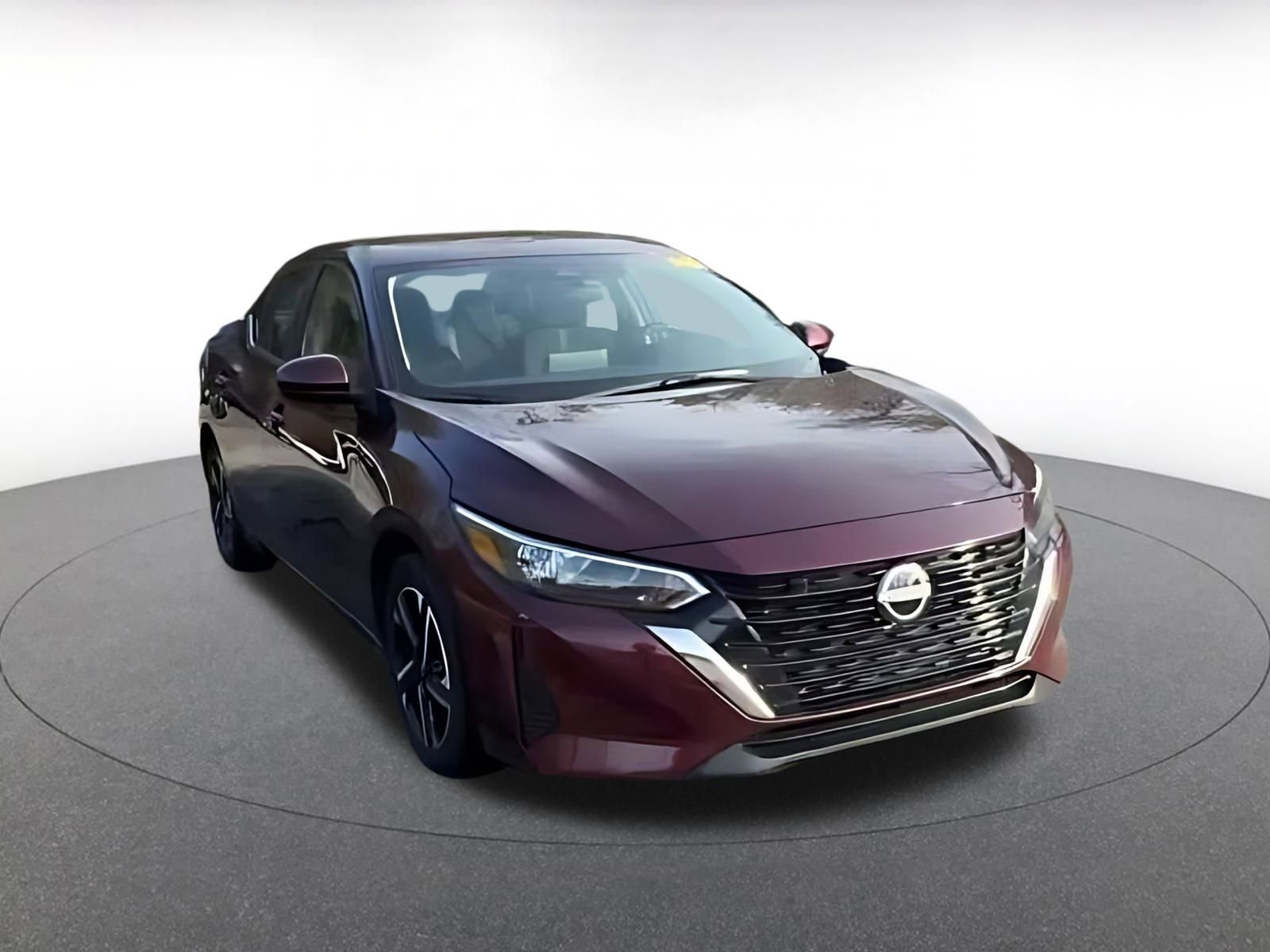 Thumbnail: 2024 Nissan Sentra - 16