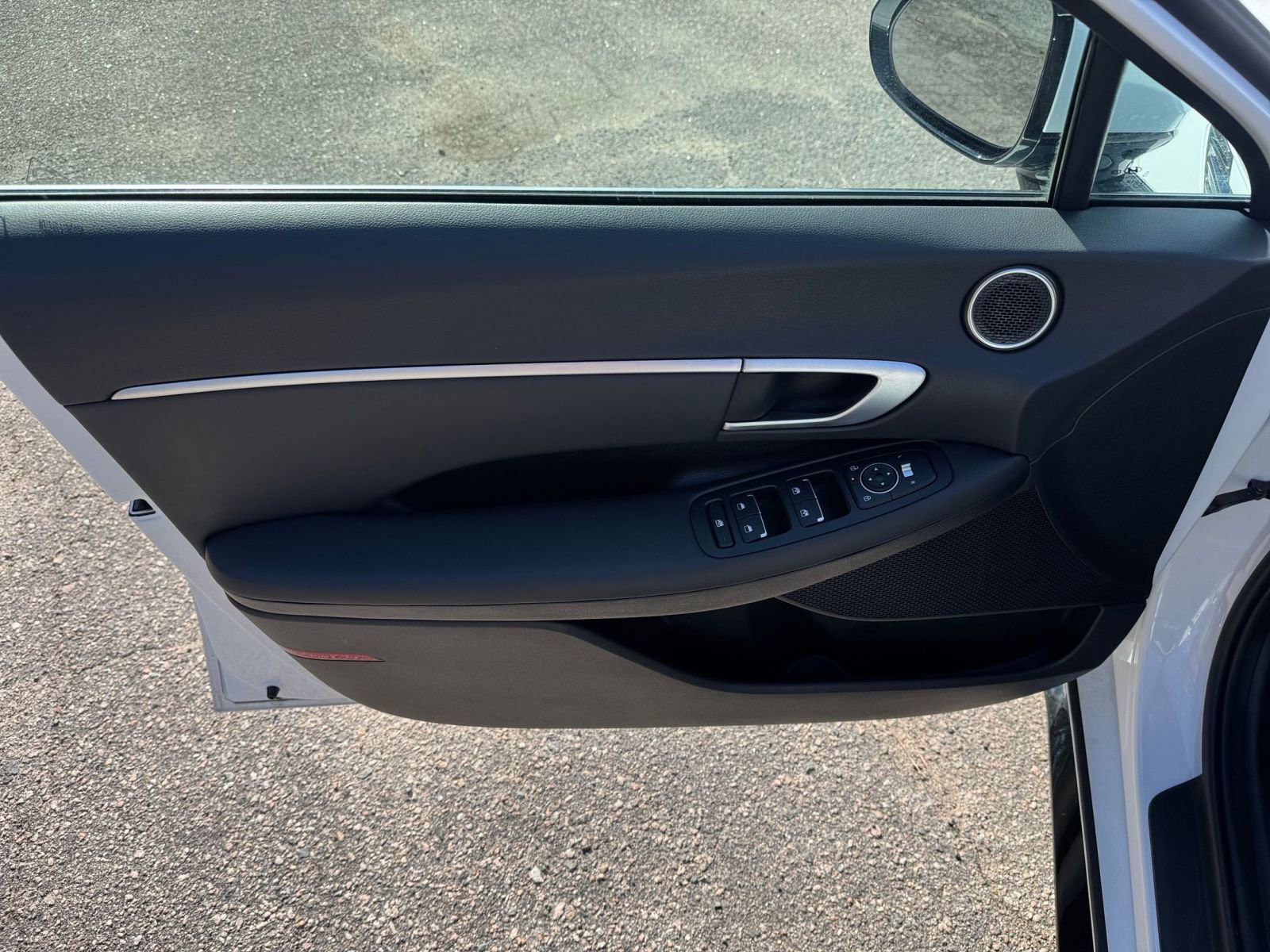 Thumbnail: 2025 Hyundai Sonata - 18