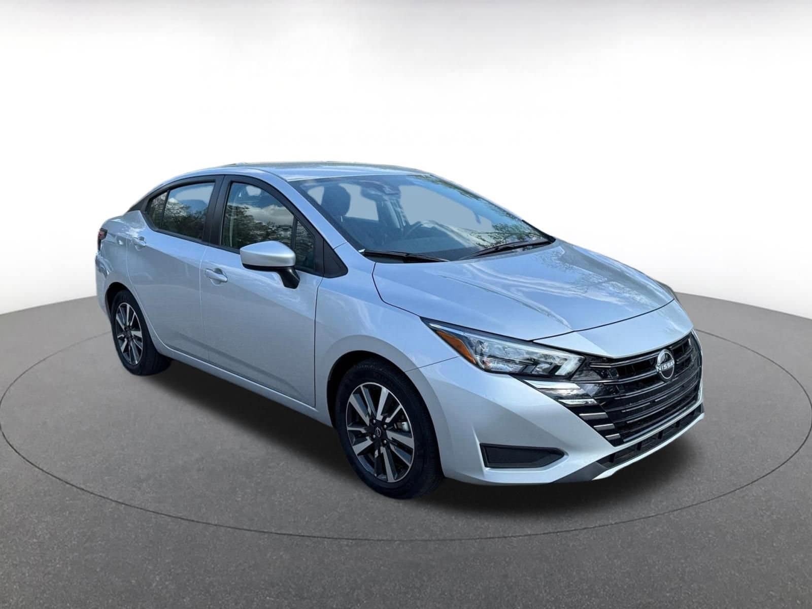 Thumbnail: 2025 Nissan Versa - 1