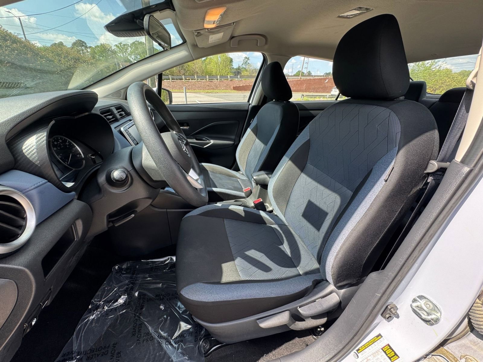 Thumbnail: 2025 Nissan Versa - 32