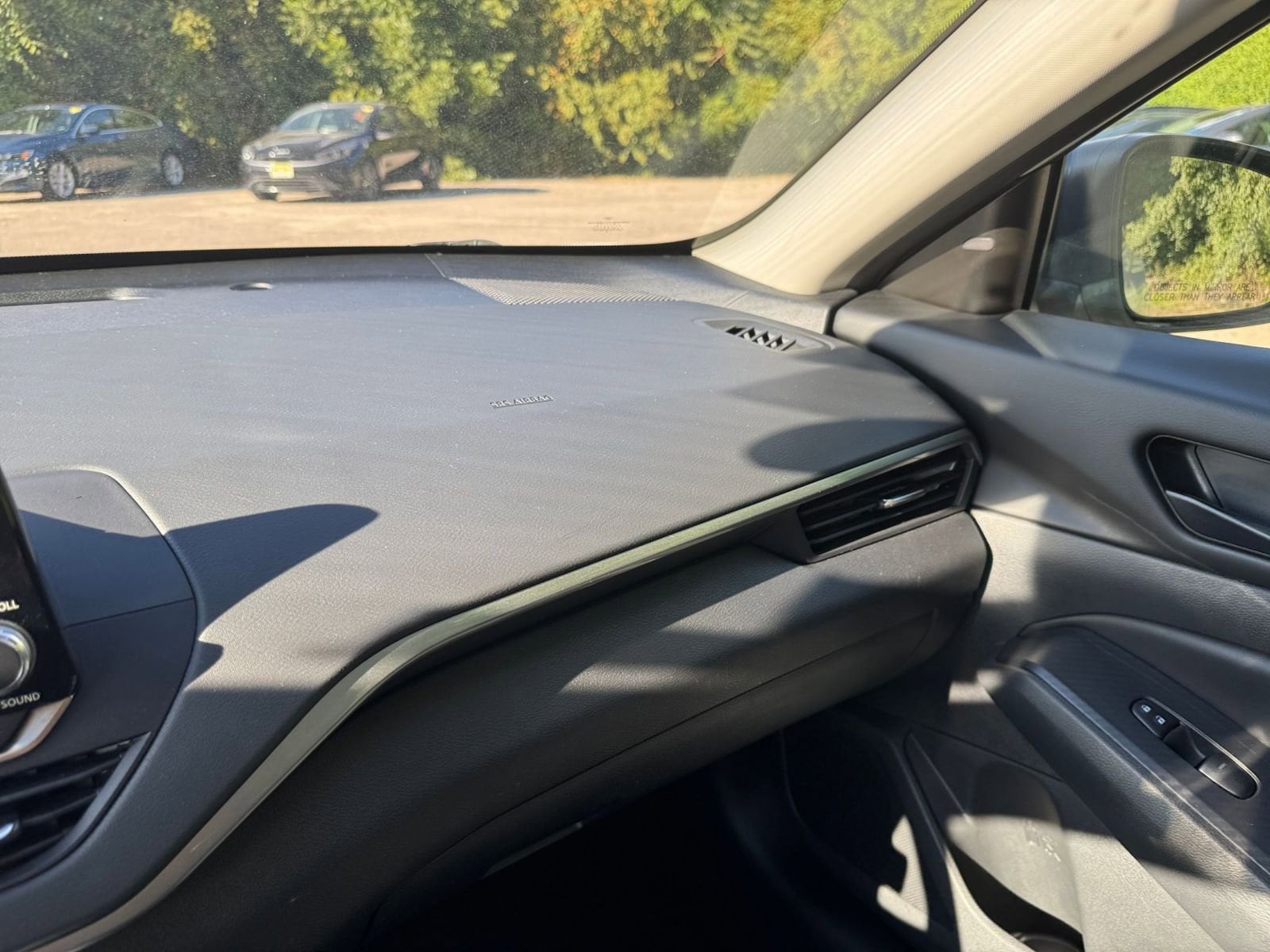 Thumbnail: 2024 Nissan Altima - 30