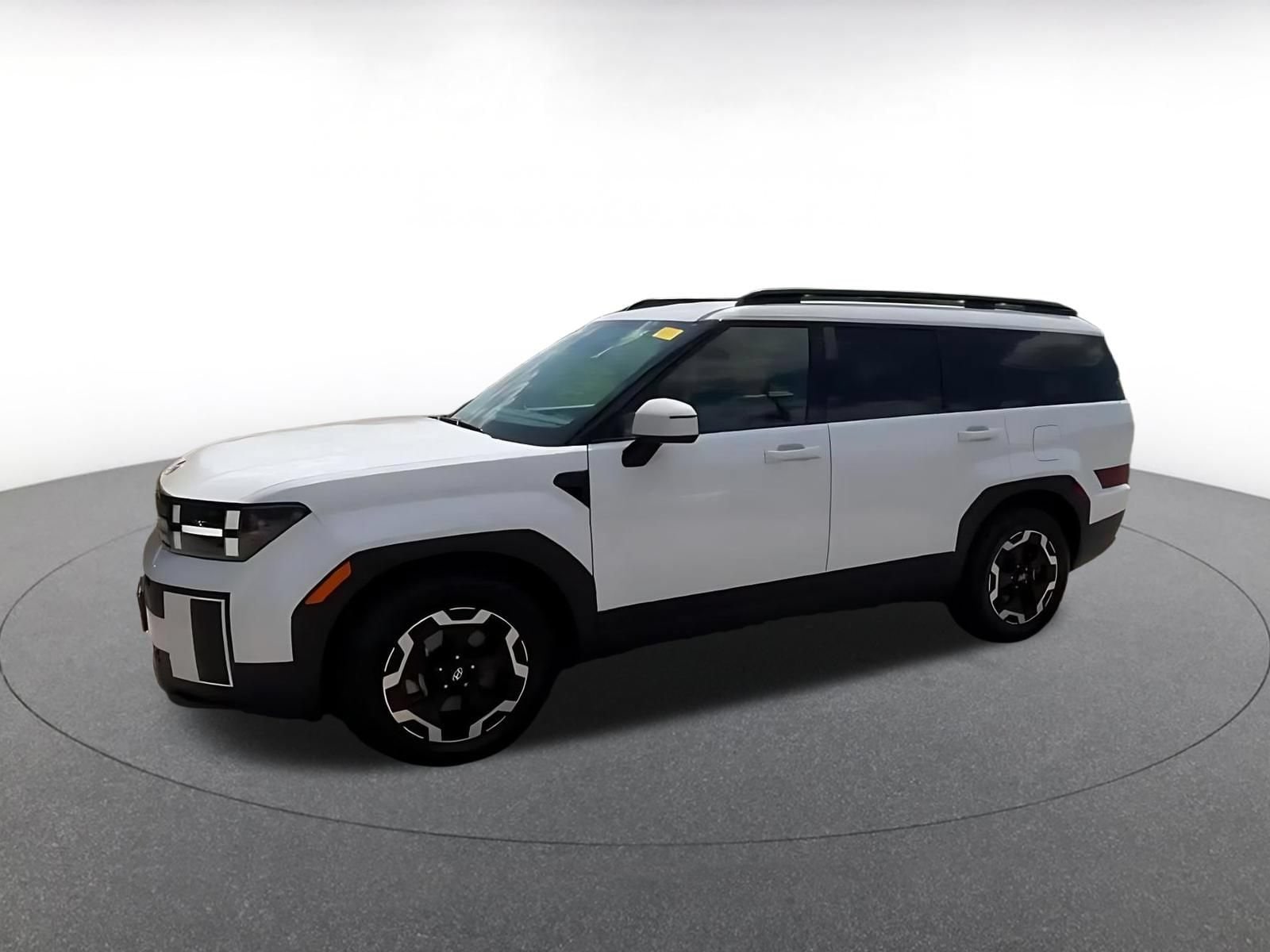 Thumbnail: 2026 Hyundai Santa Fe - 8