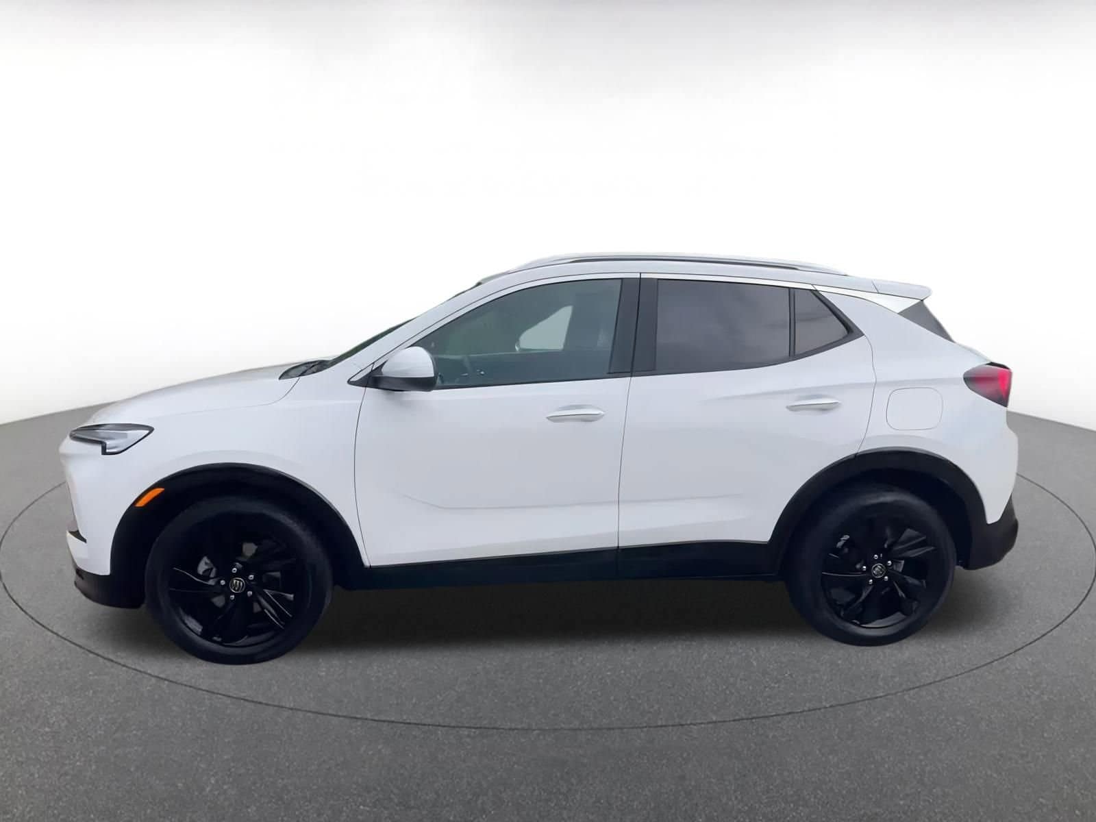 Thumbnail: 2024 Buick Encore GX - 8