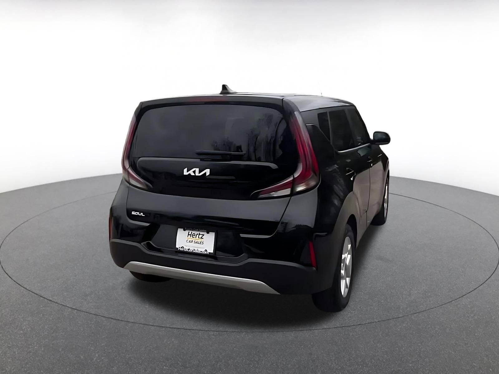 Thumbnail: 2025 Kia Soul - 14