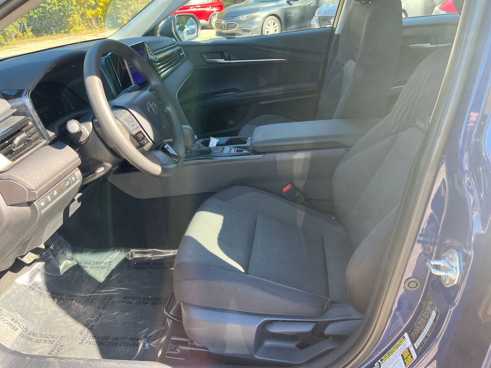 Thumbnail: 2025 Toyota Camry - 22