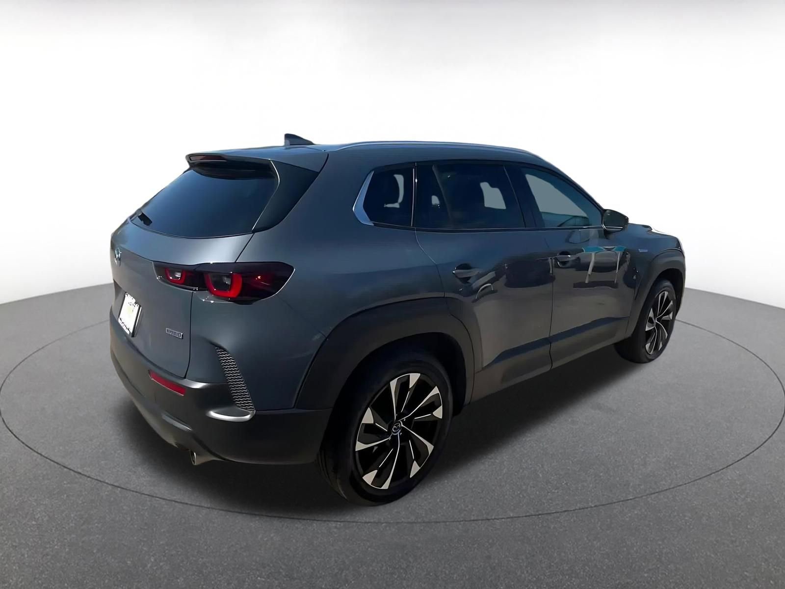 Thumbnail: 2025 Mazda CX-50 - 15