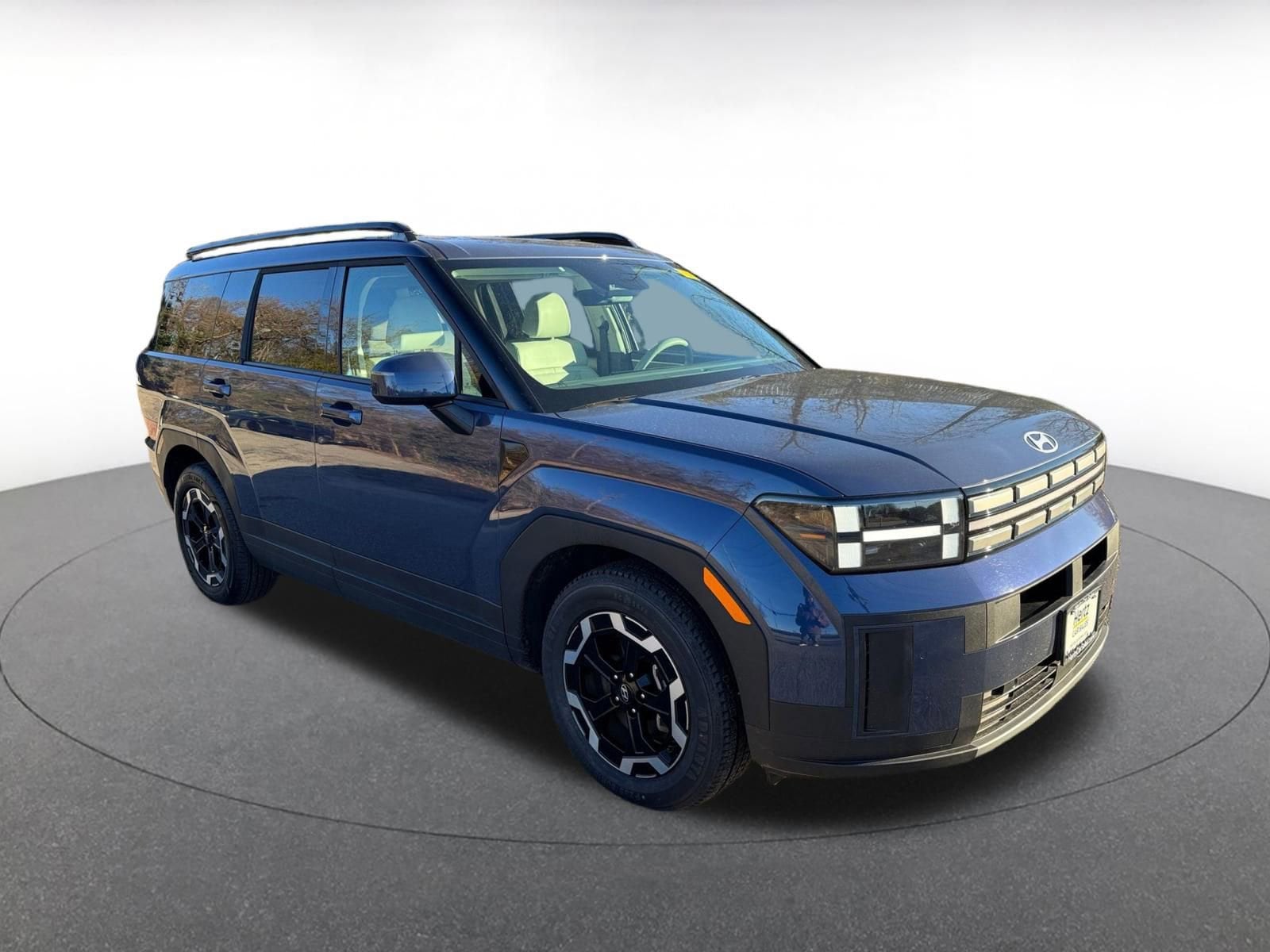 Thumbnail: 2025 Hyundai Santa Fe - 1