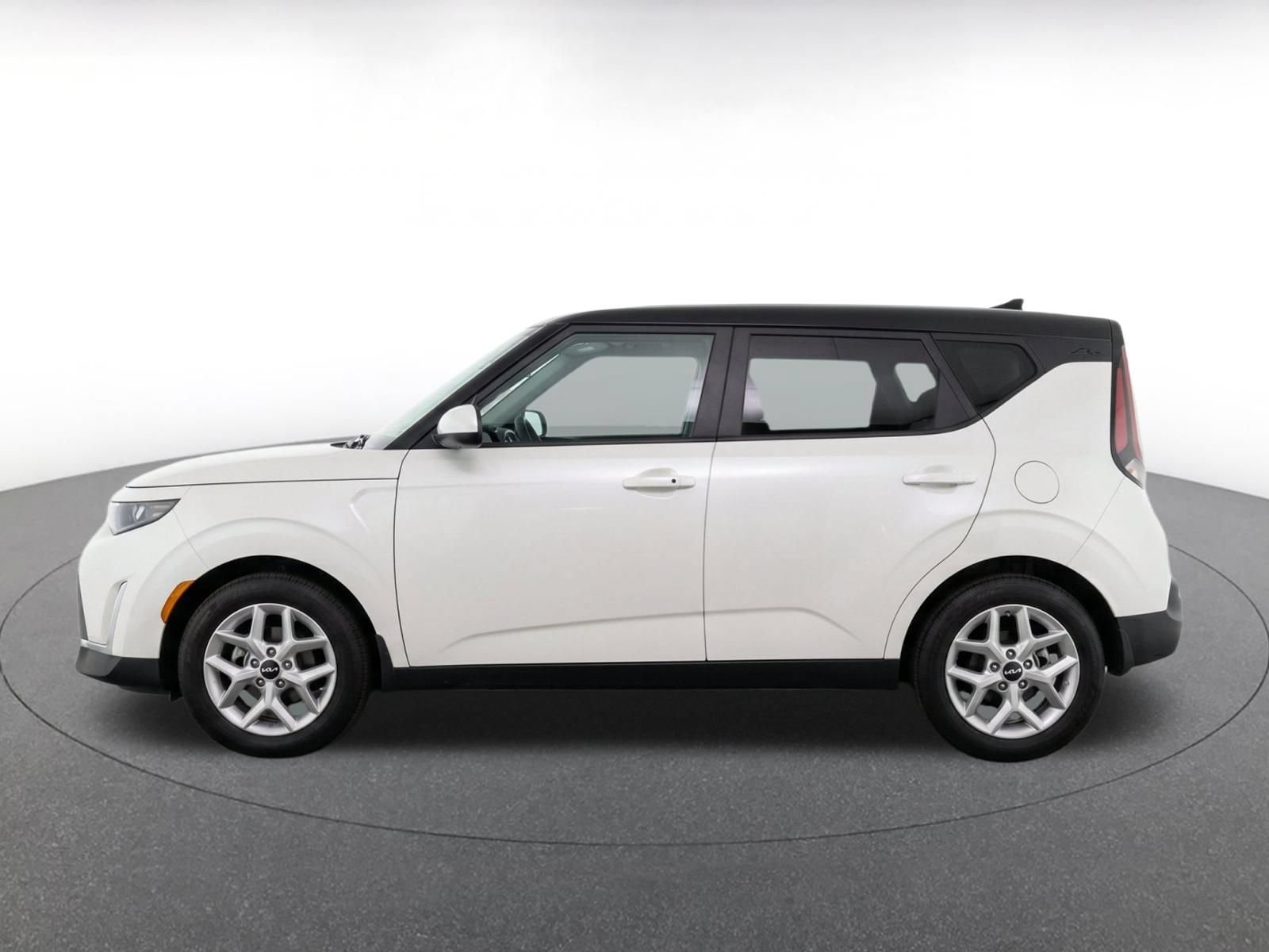 Thumbnail: 2025 Kia Soul - 4
