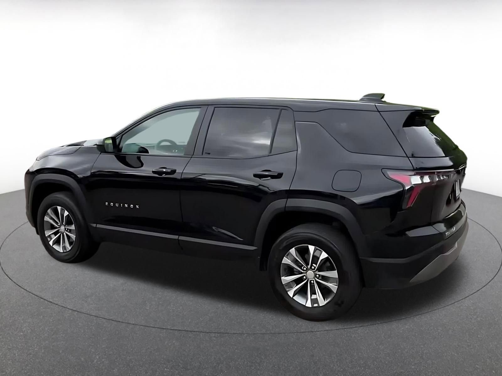 Thumbnail: 2025 Chevrolet Equinox - 11