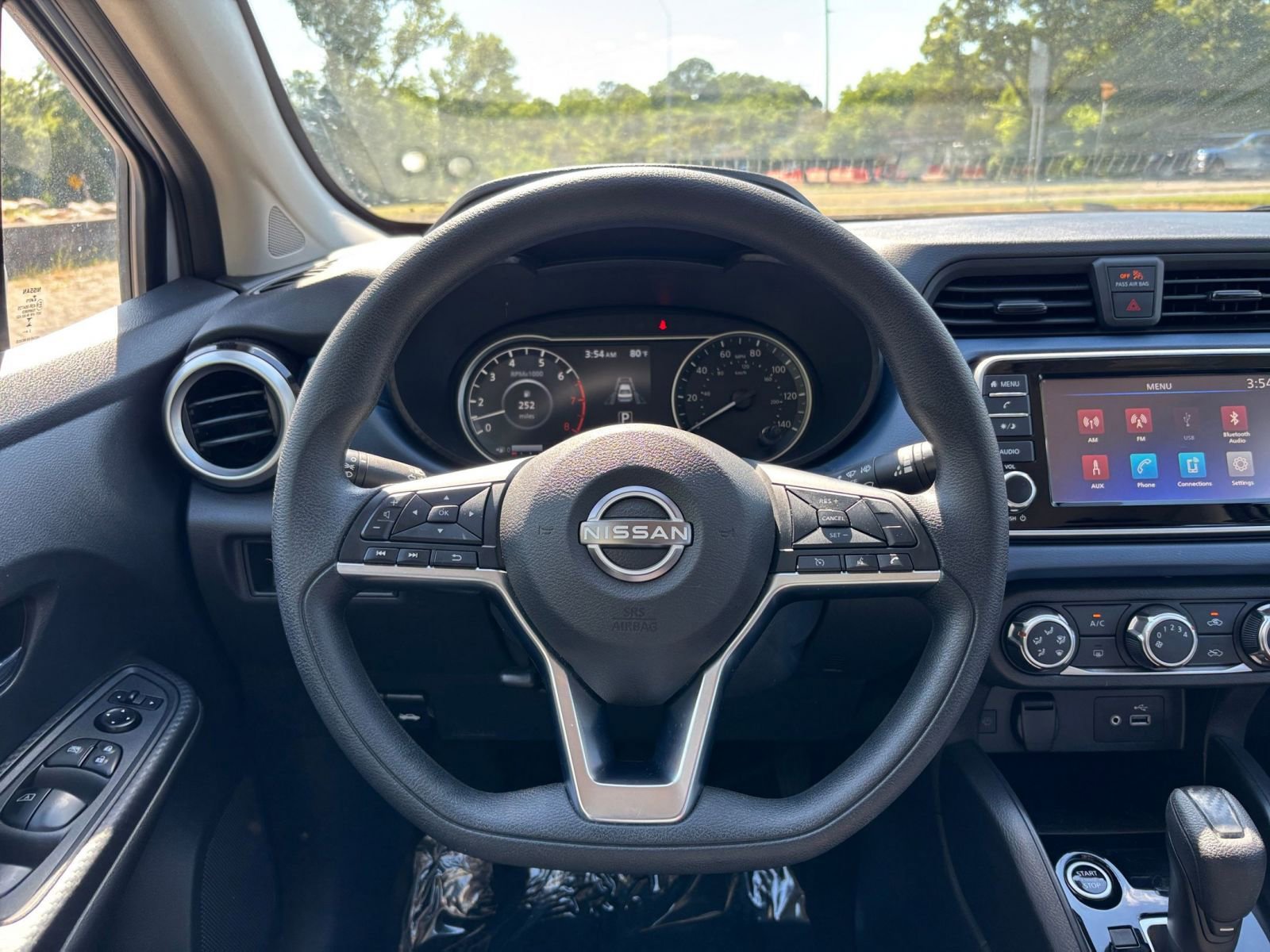Thumbnail: 2025 Nissan Versa - 30