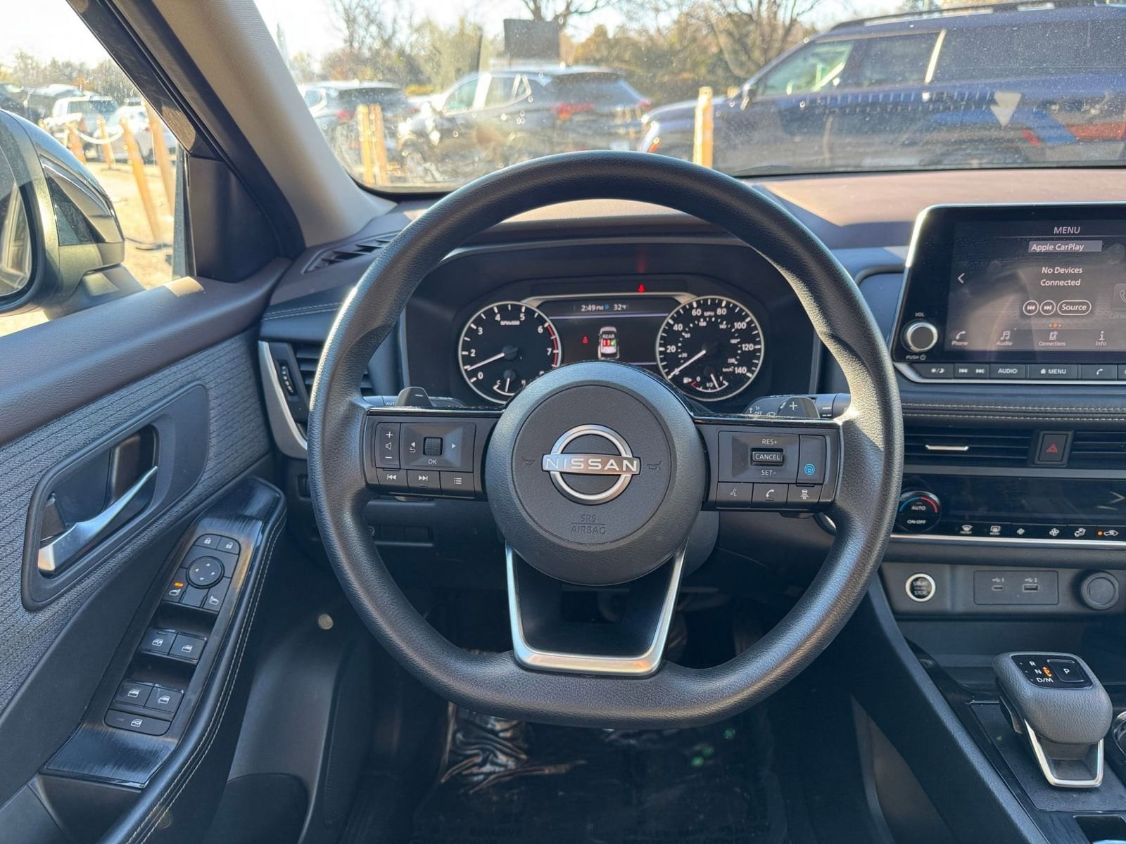 Thumbnail: 2023 Nissan Rogue - 29