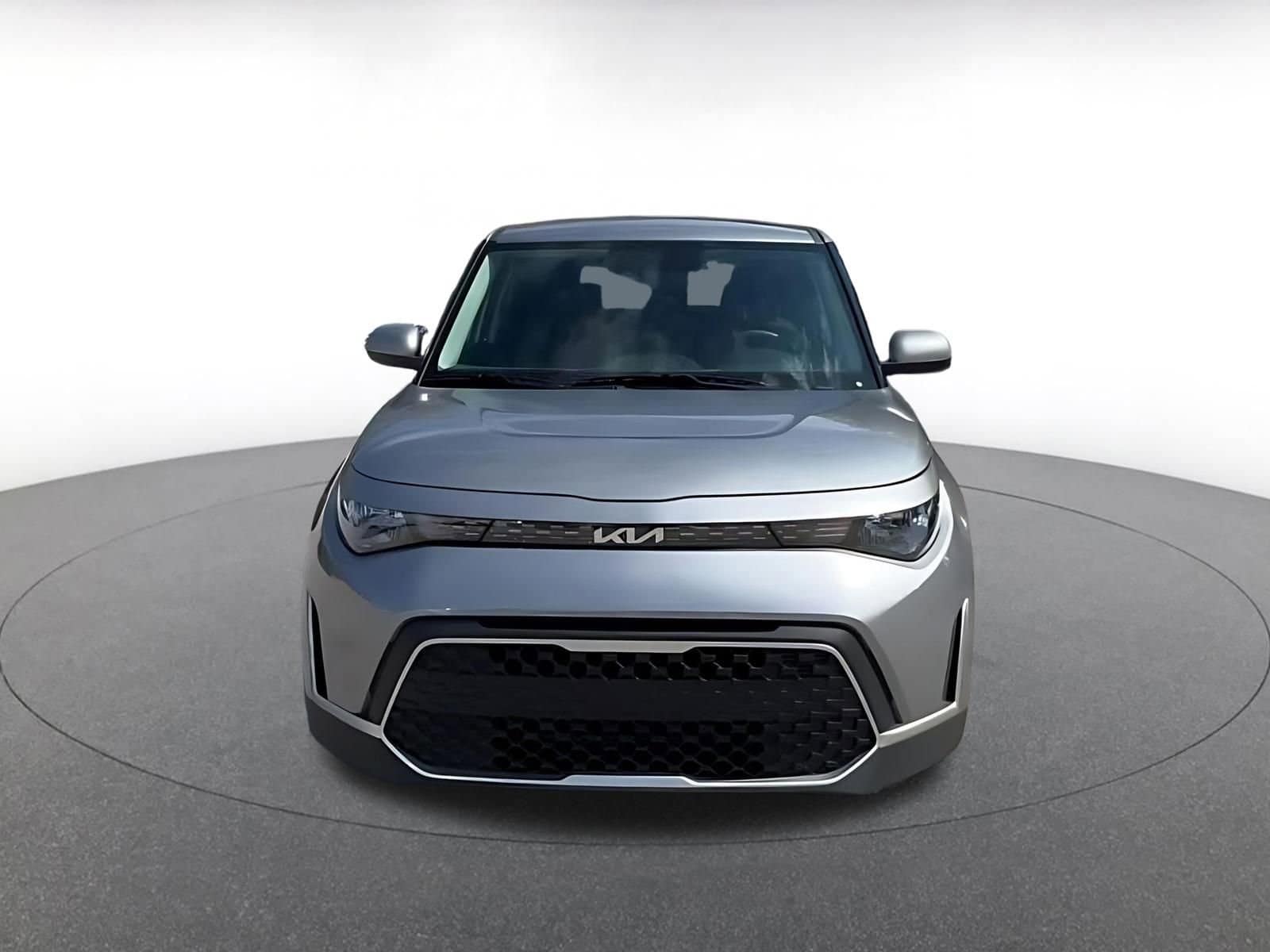 Thumbnail: 2025 Kia Soul - 4