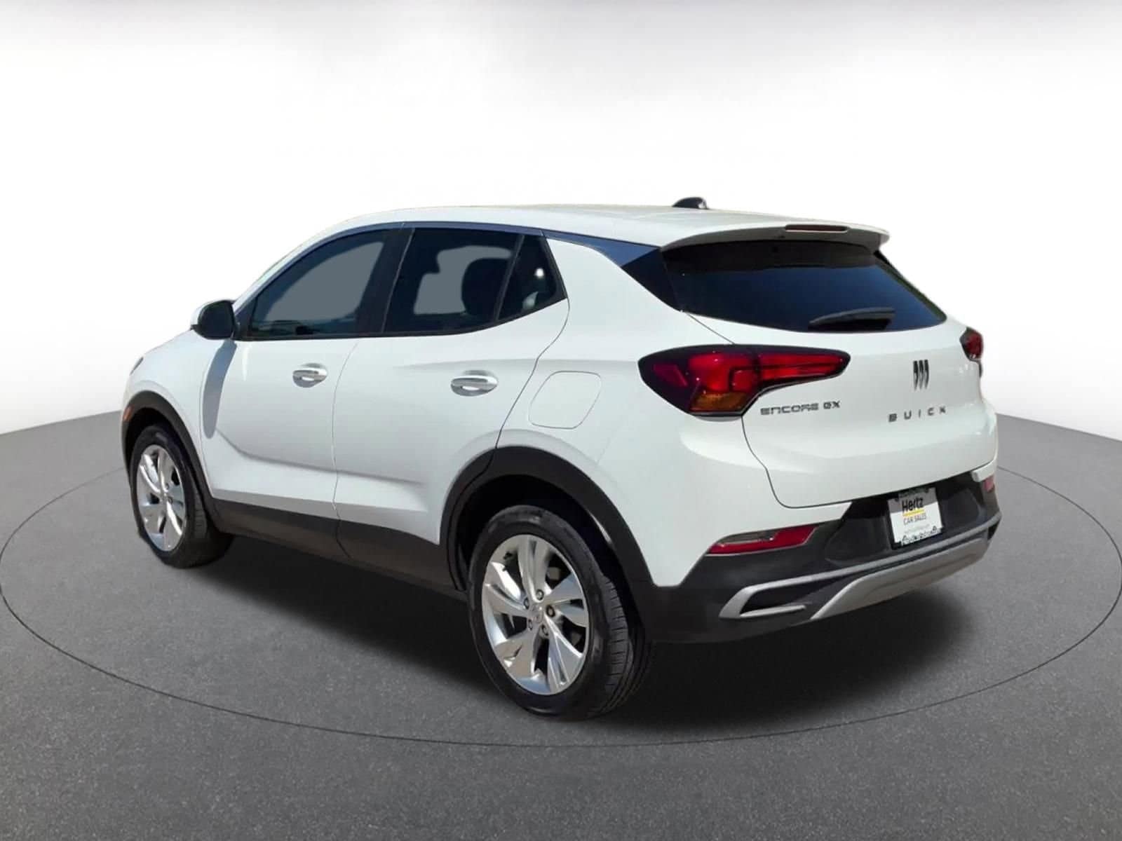 Thumbnail: 2025 Buick Encore GX - 10