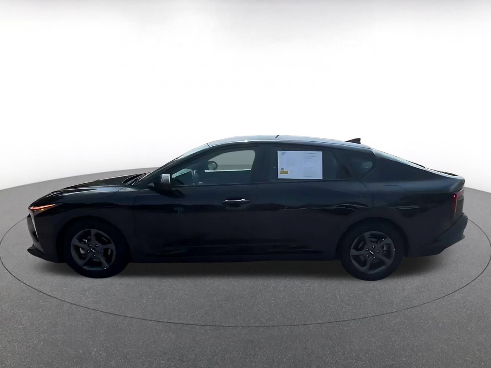 Thumbnail: 2025 Kia K4 - 8