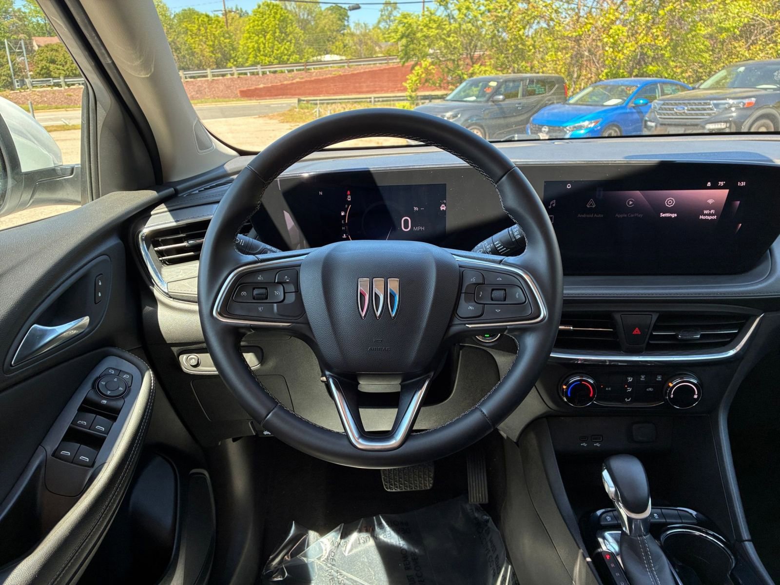 Thumbnail: 2025 Buick Encore GX - 32