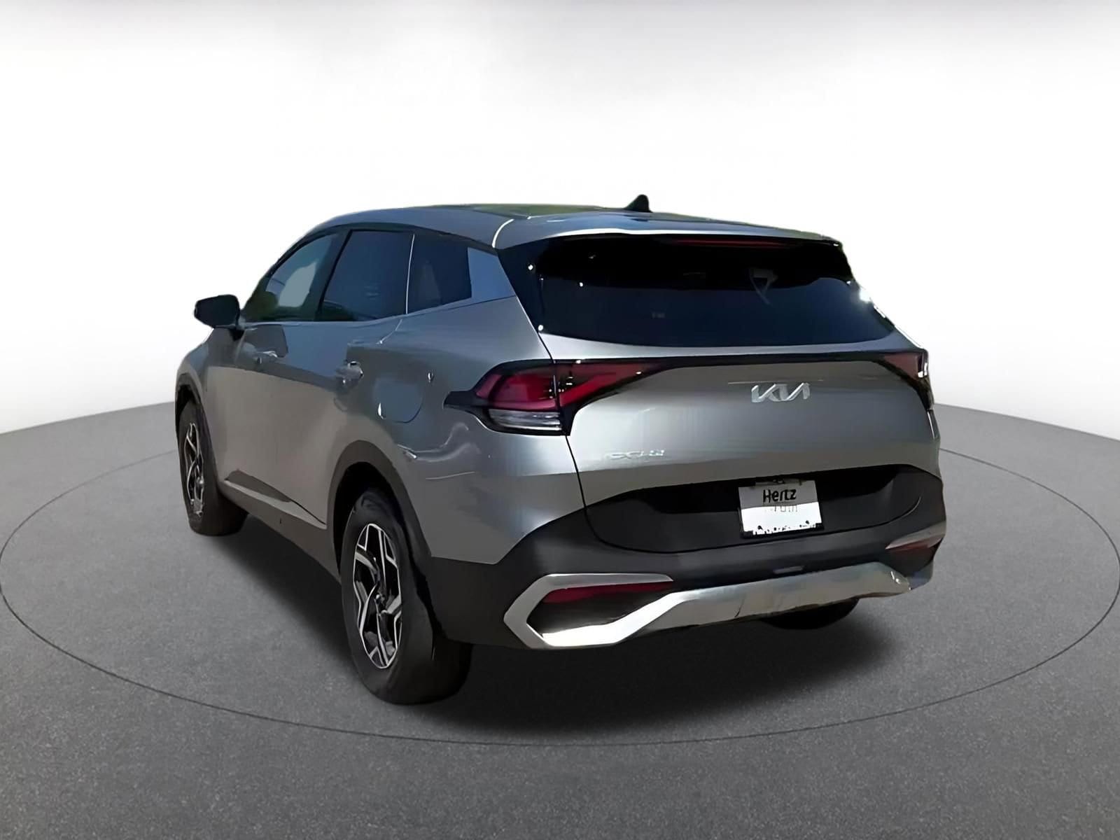 Thumbnail: 2025 Kia Sportage - 11